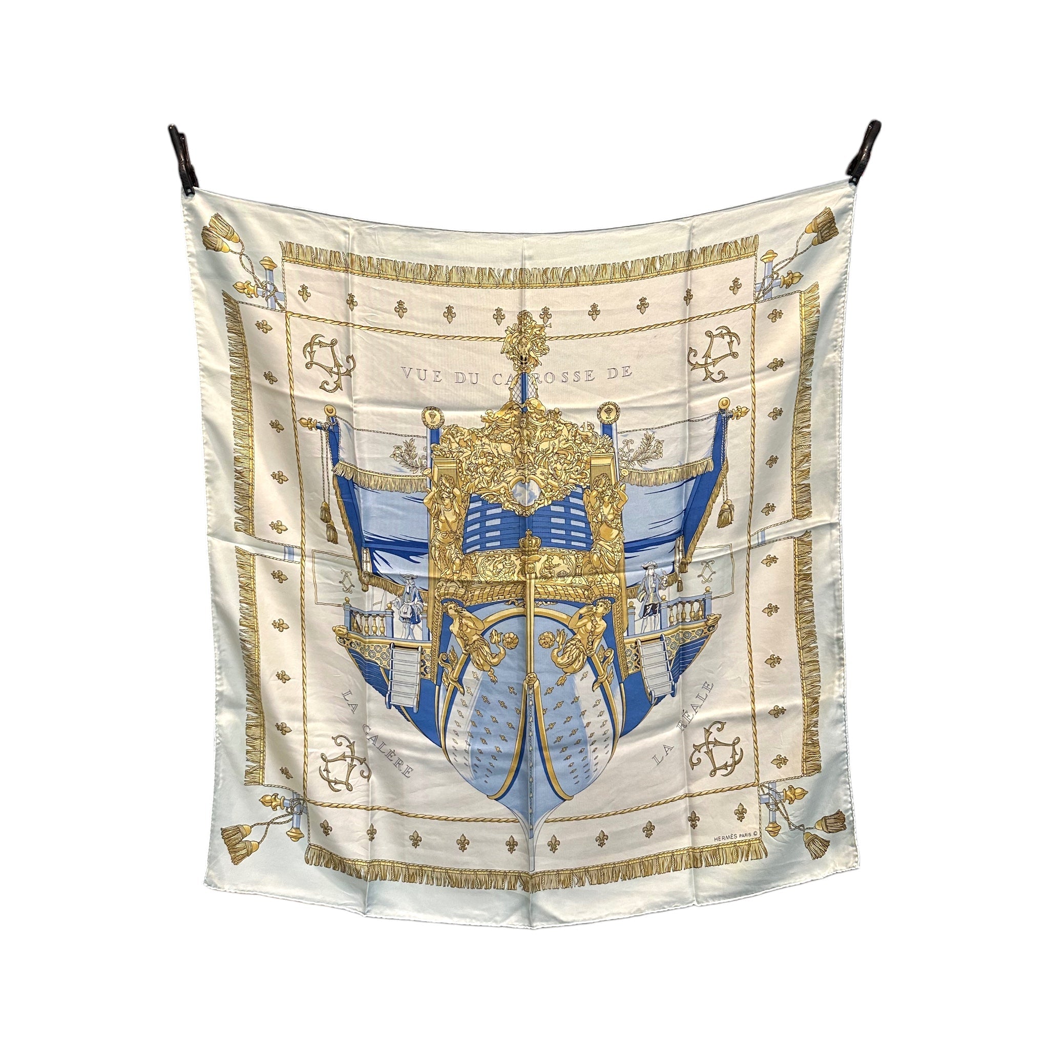 Hermes Carre 90 Scarves