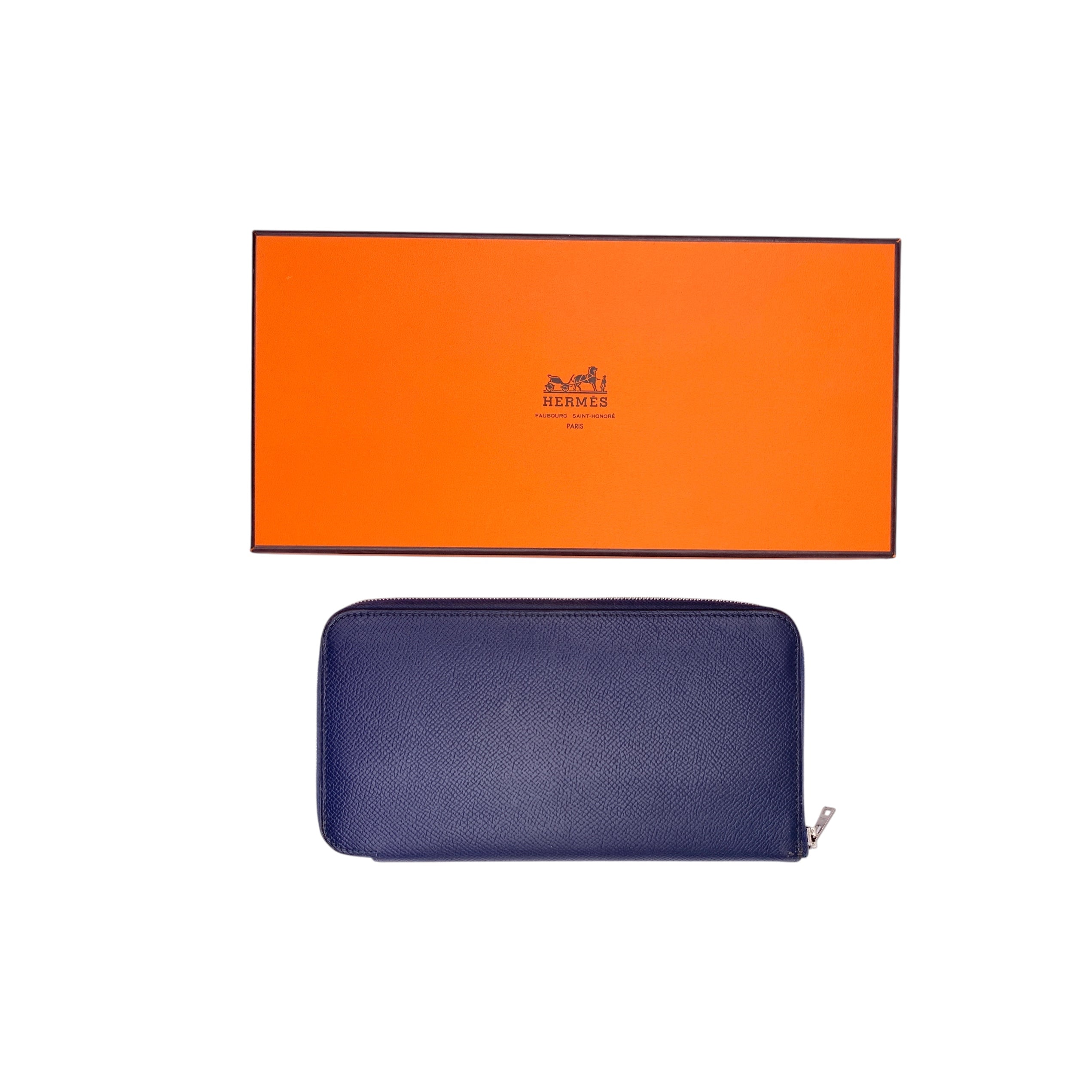 Hermes Azap Wallets