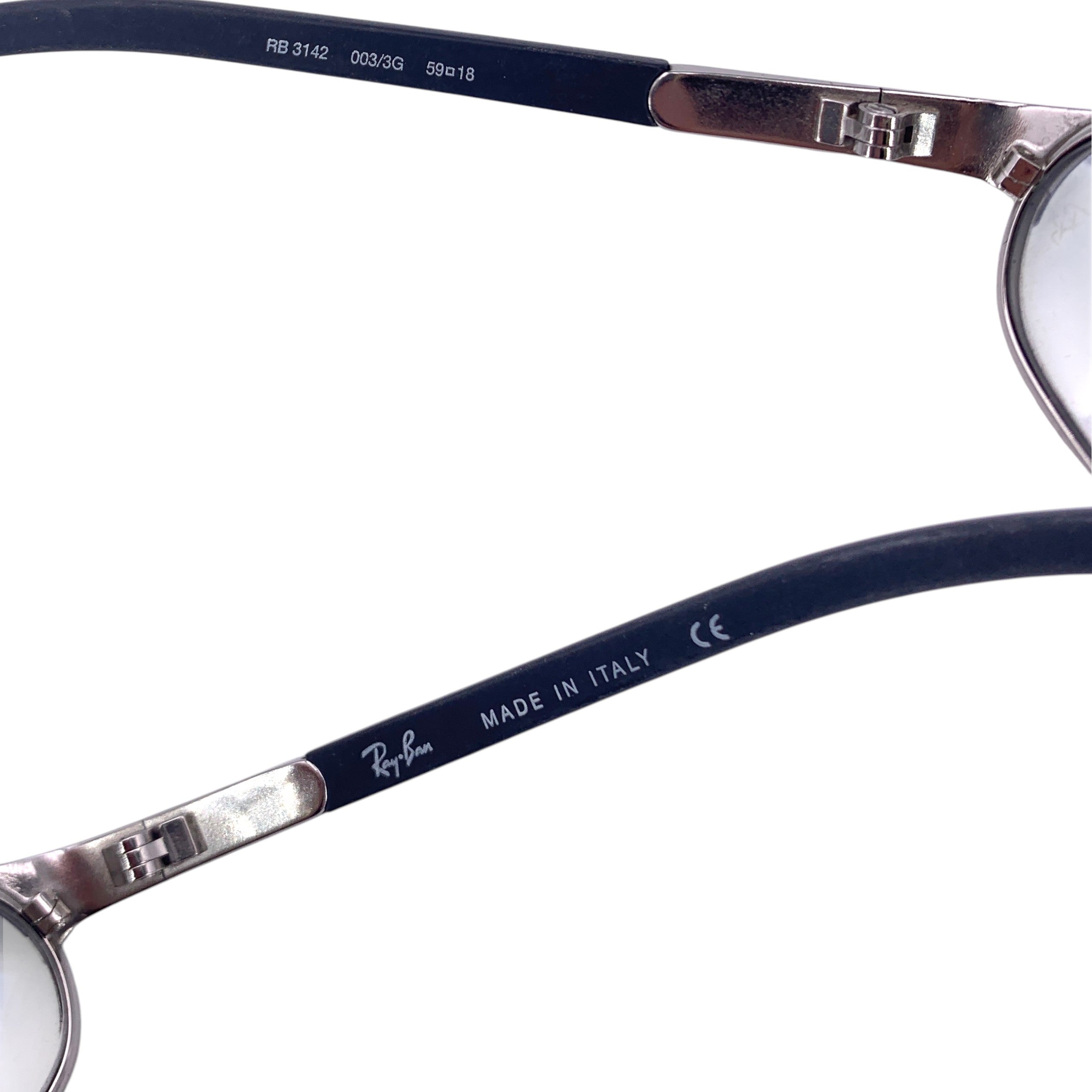 Ray-ban RAYBAN3142 Sunglasses