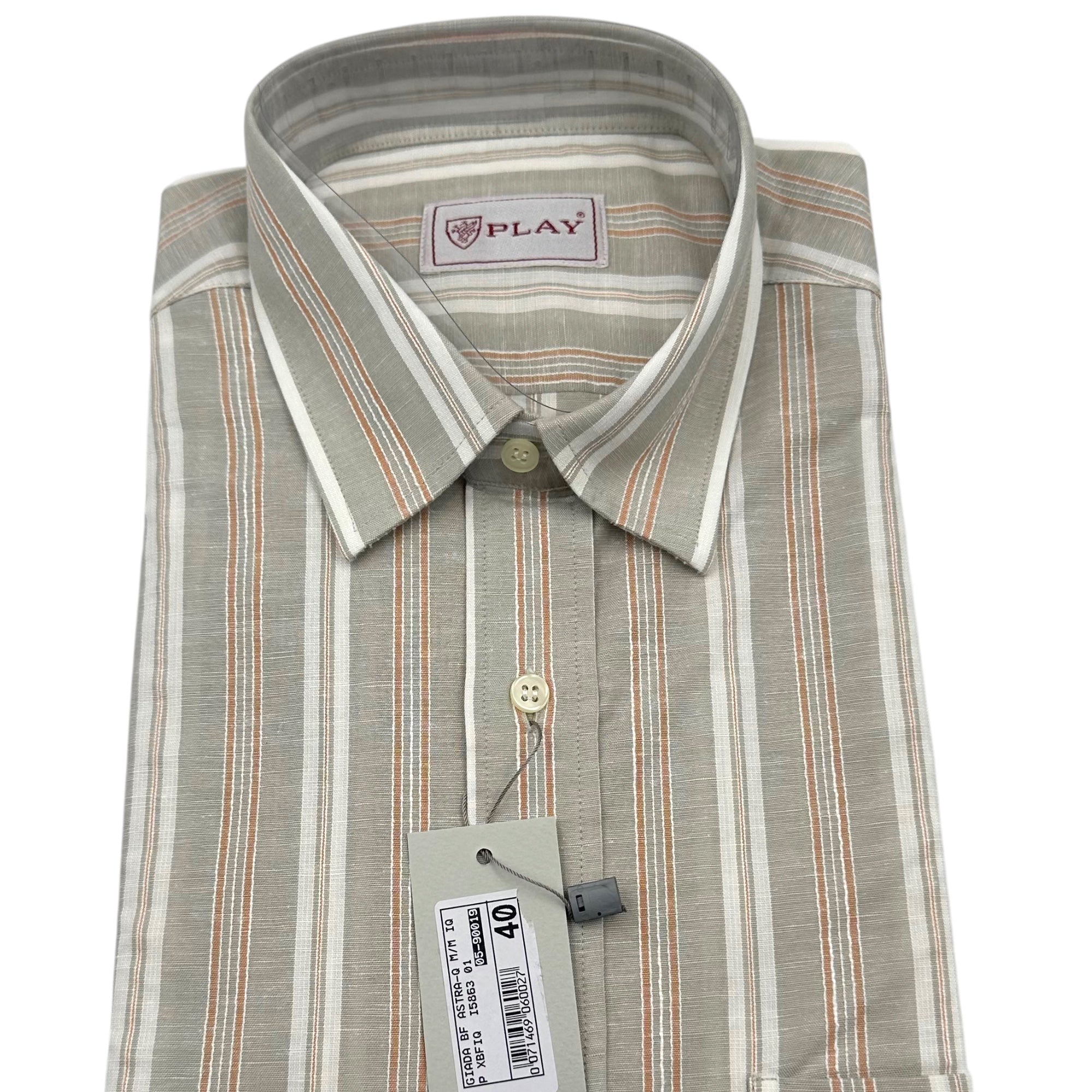 Play Unisex Shirt Shirts
