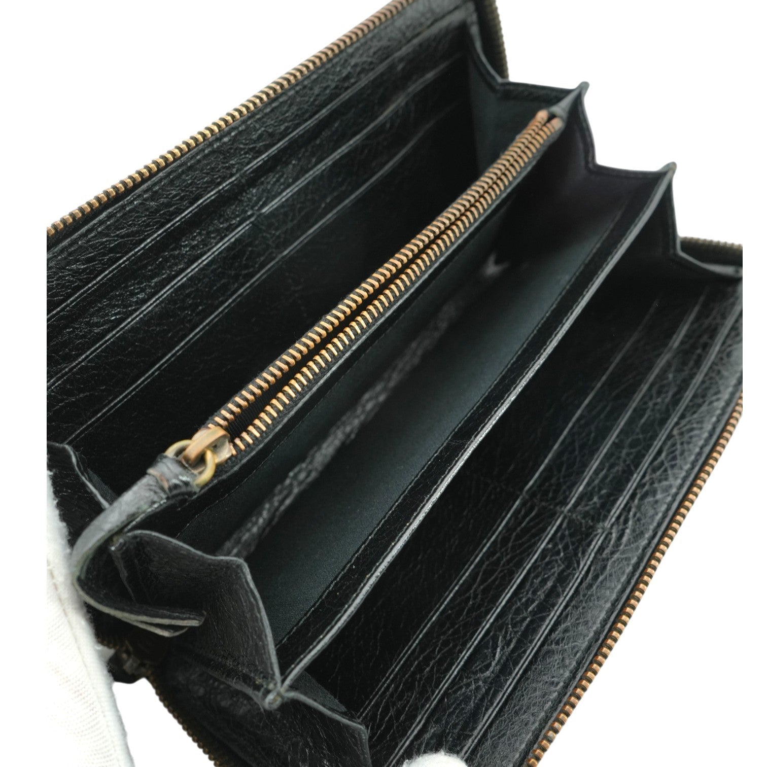 Balenciaga City Wallets