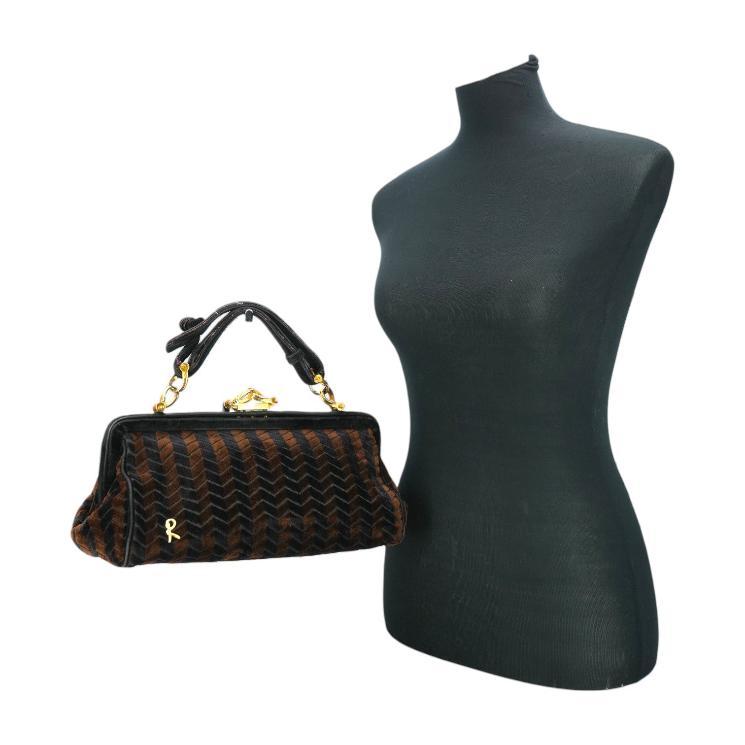 Roberta Di Camerino Bagonghi Handbags