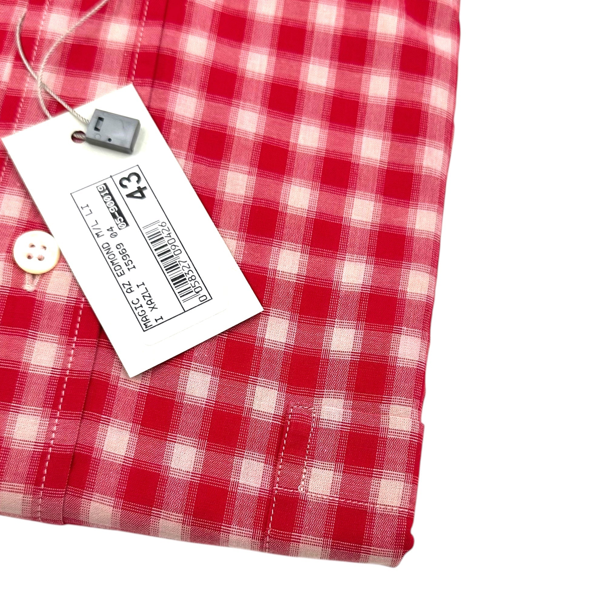 Ingram Unisex Shirt Shirts