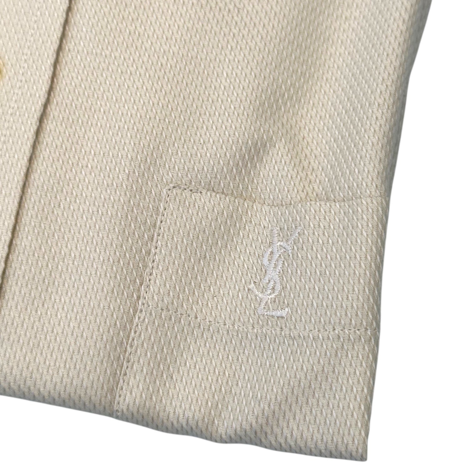 Yves Saint Laurent Unisex Shirt Shirts