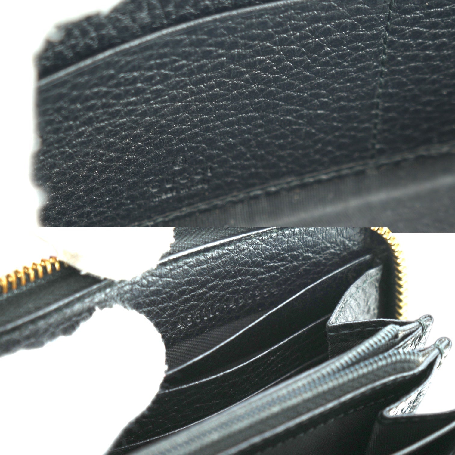 Gucci Marmont Wallets