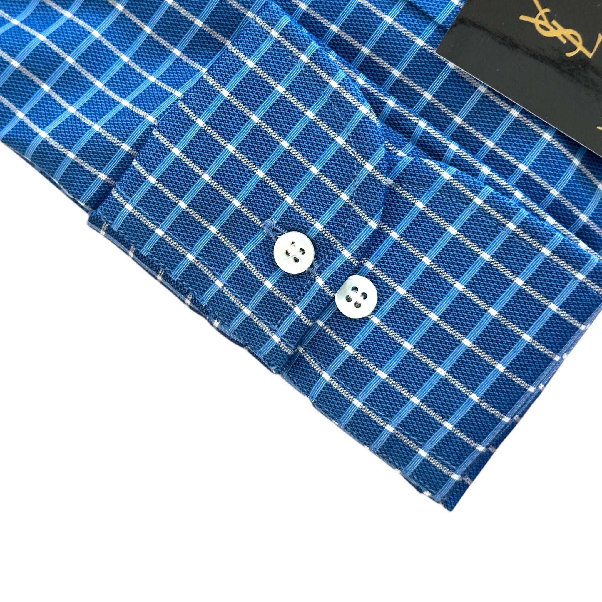 Yves Saint Laurent Unisex Shirt Shirts