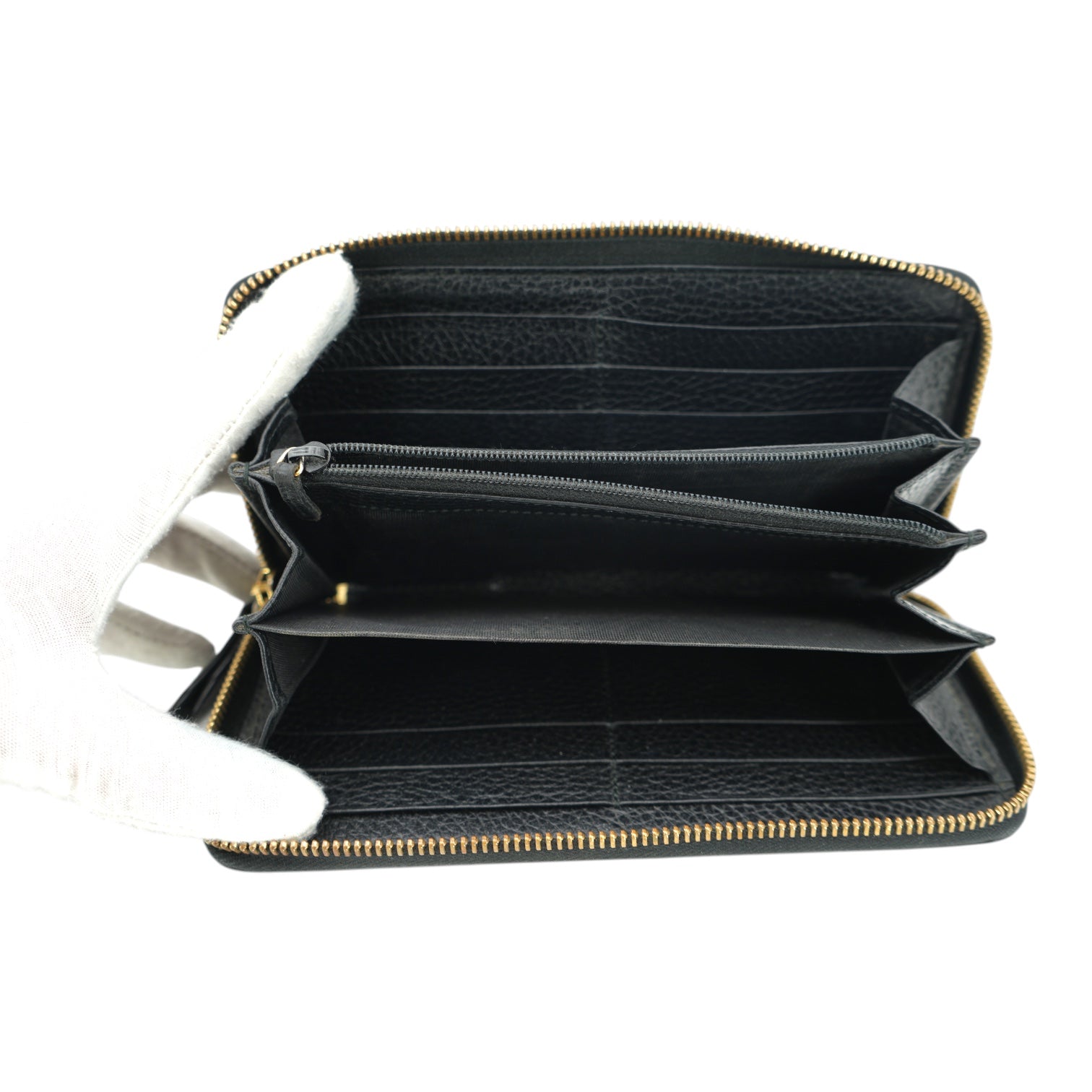 Gucci Marmont Wallets