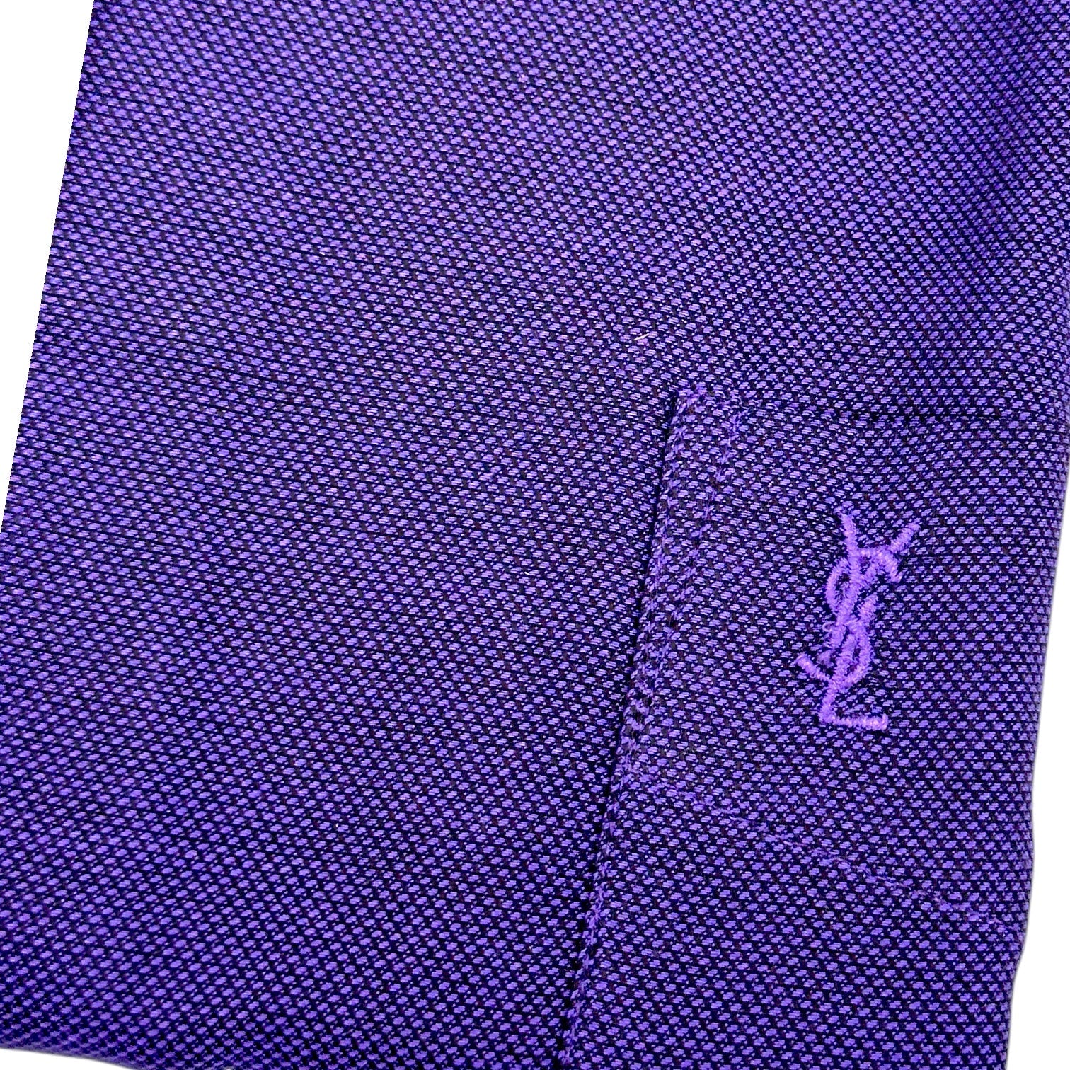 Yves Saint Laurent Unisex Shirt Shirts