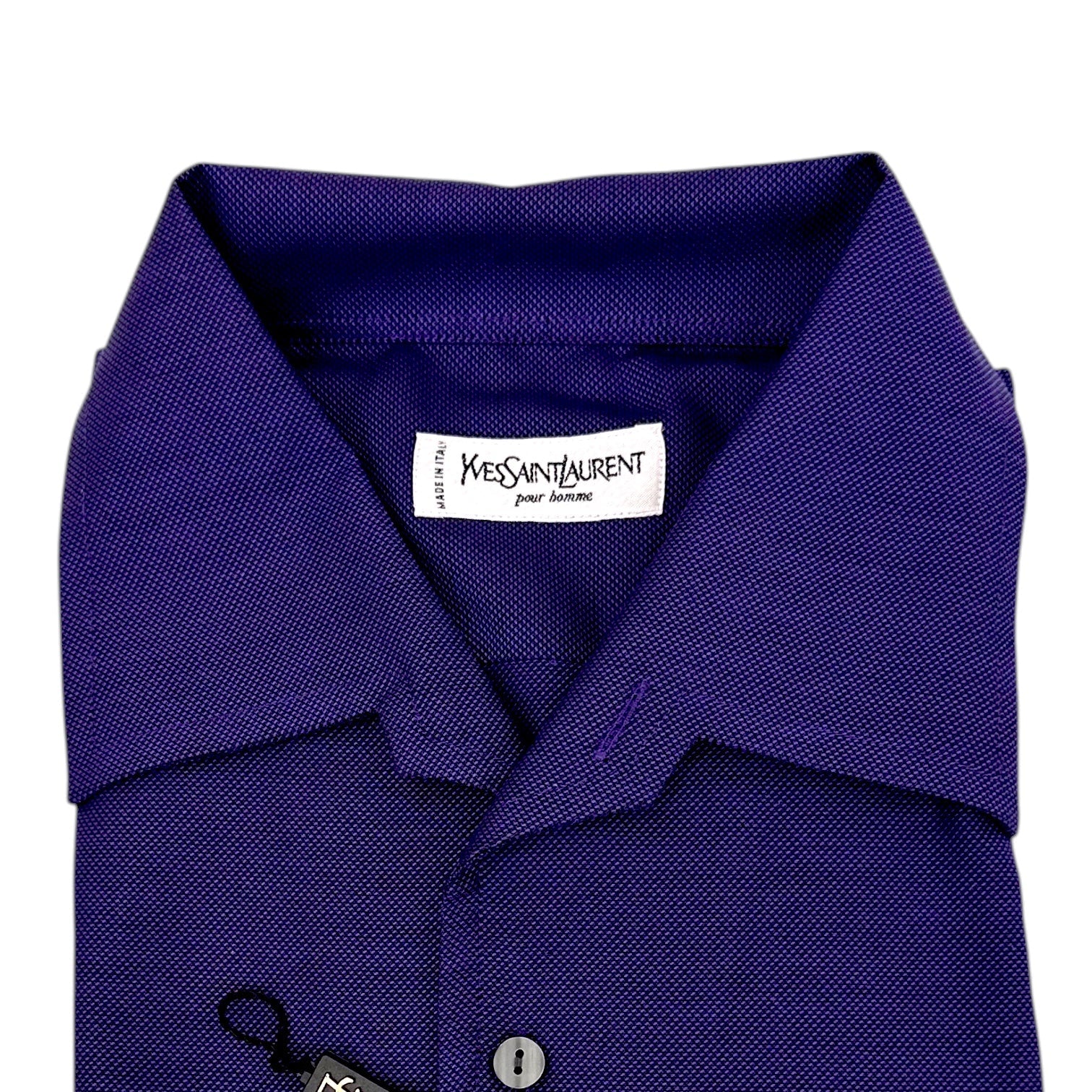 Yves Saint Laurent Unisex Shirt Shirts