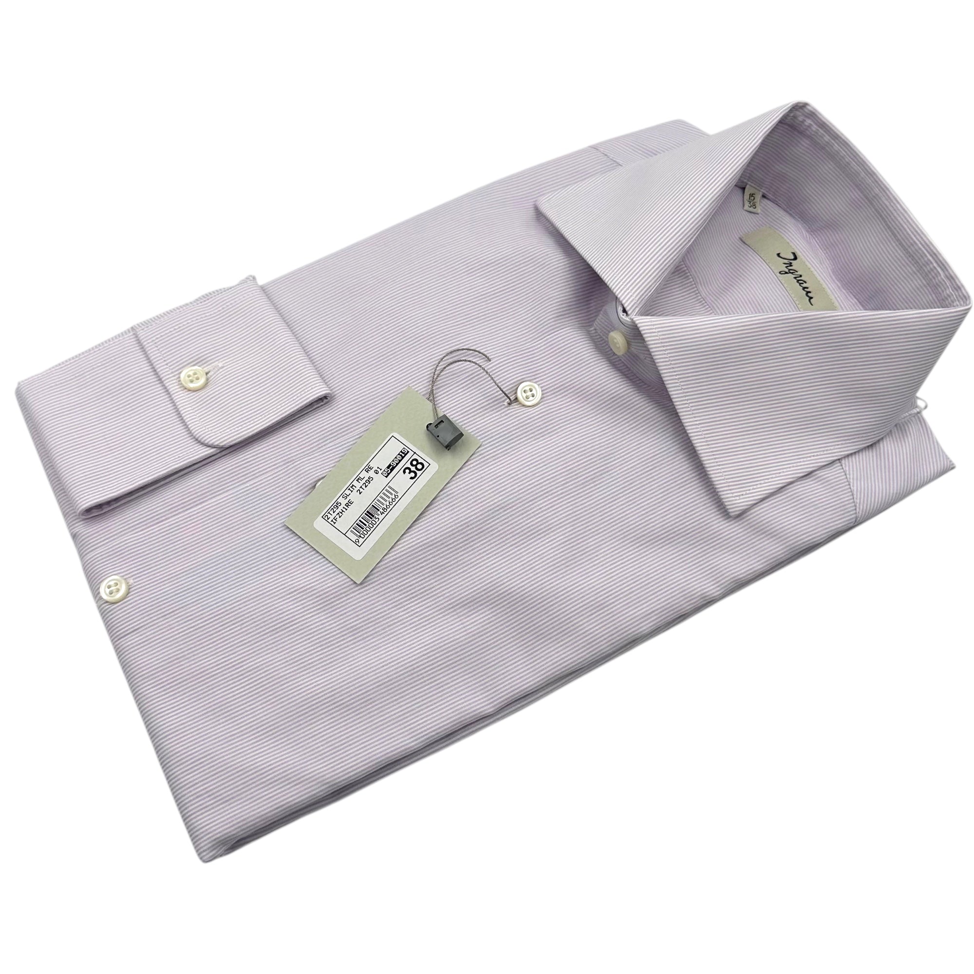 Ingram Unisex Shirt Shirts