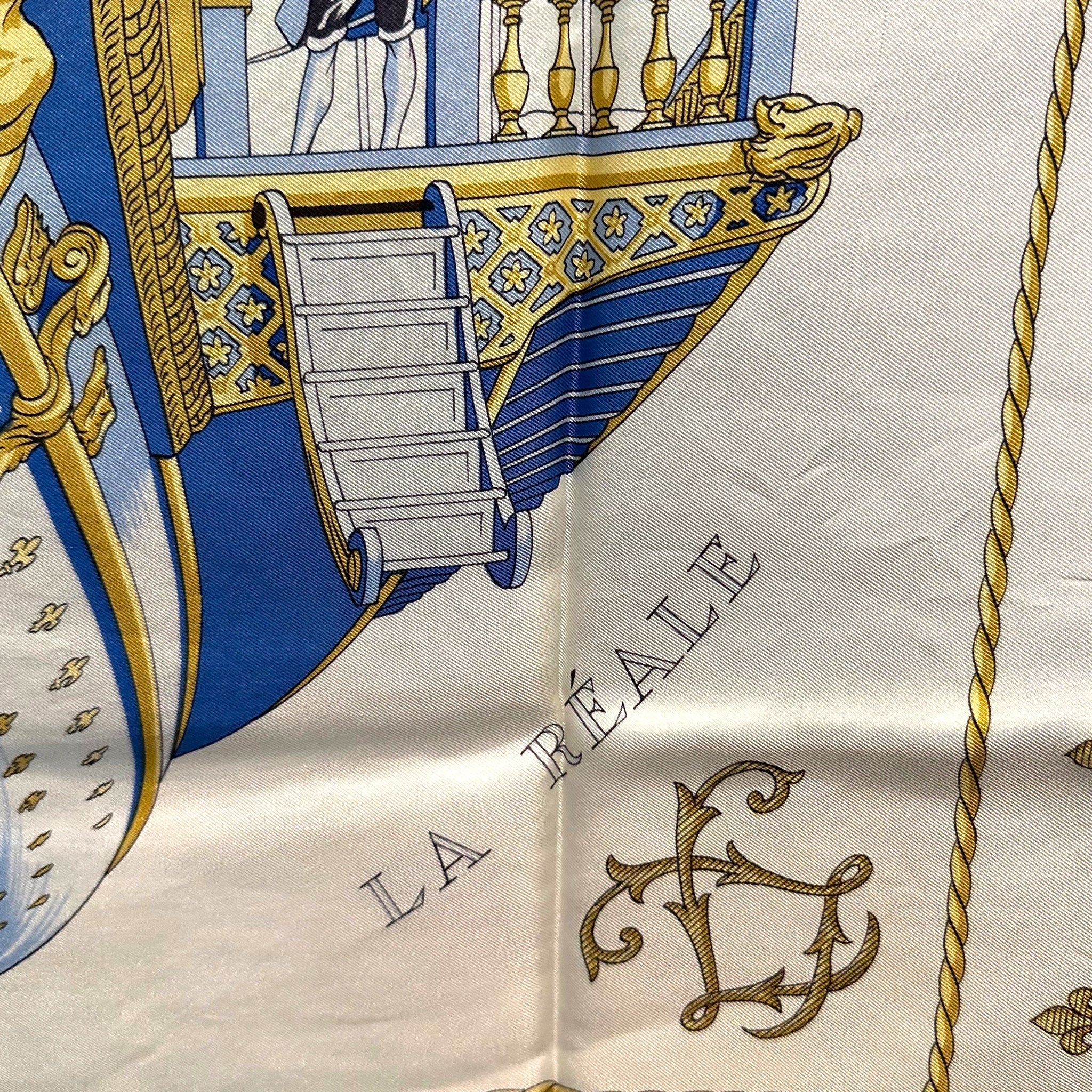 Hermes Carre 90 Scarves