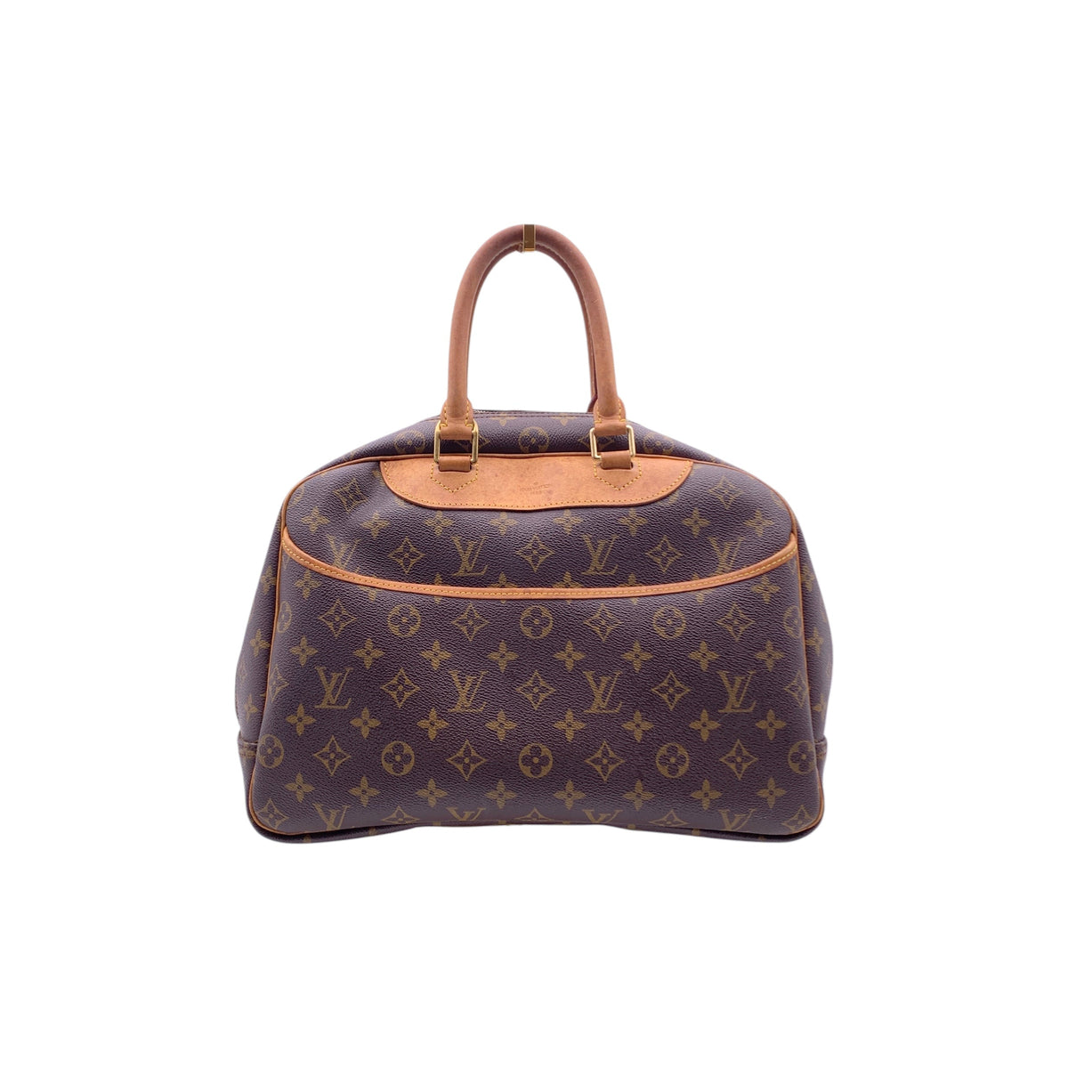 Louis Vuitton Deauville Handbags