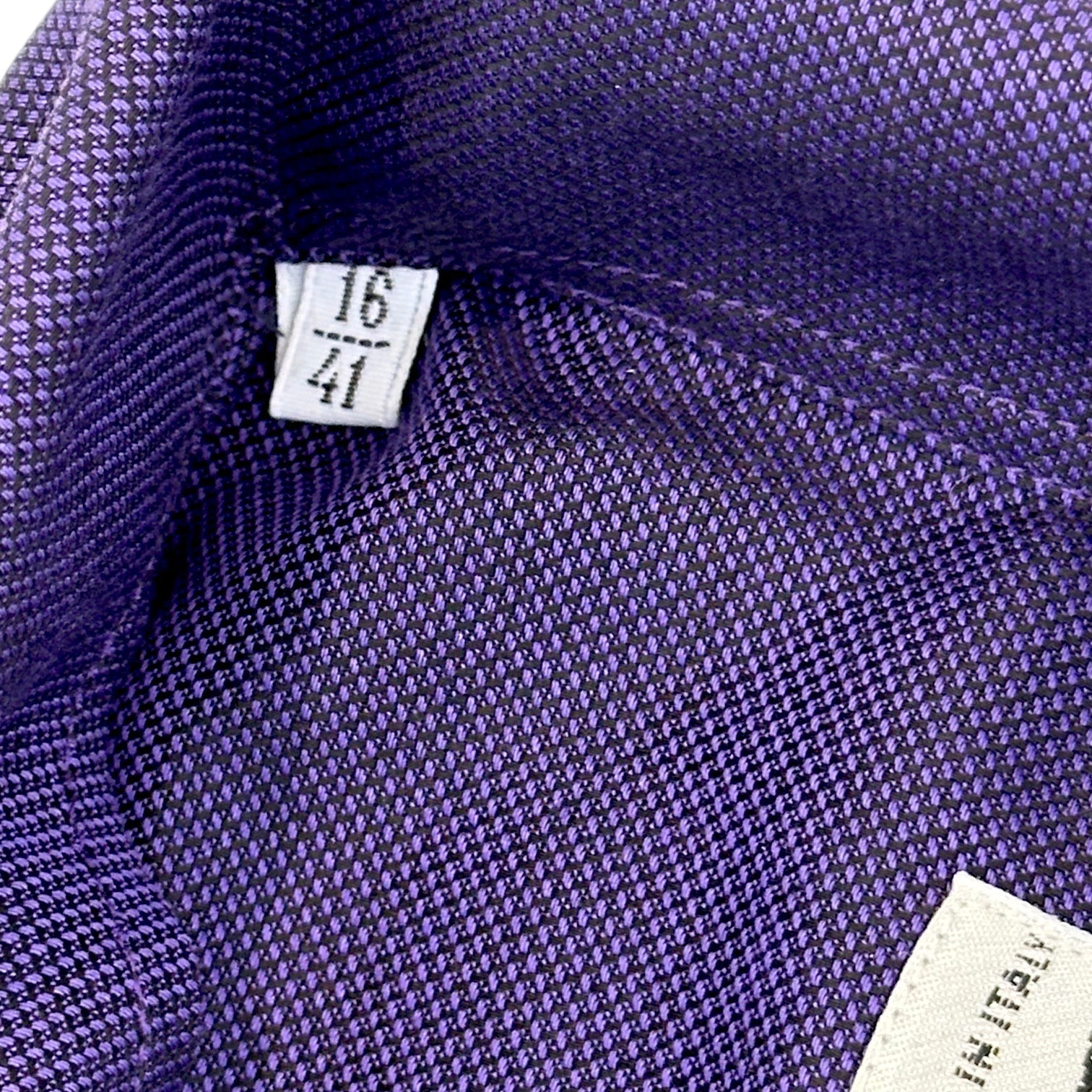 Yves Saint Laurent Unisex Shirt Shirts