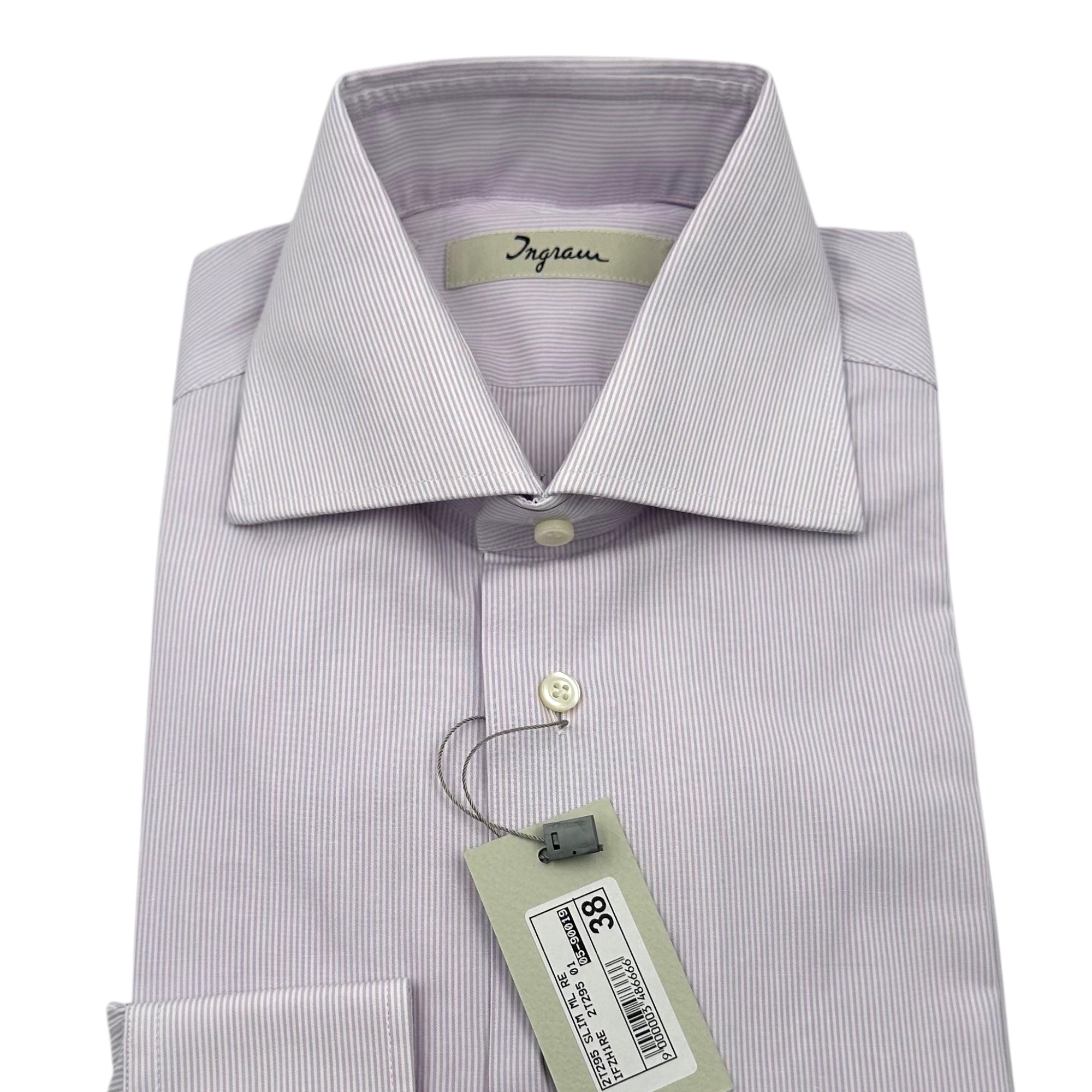 Ingram Unisex Shirt Shirts