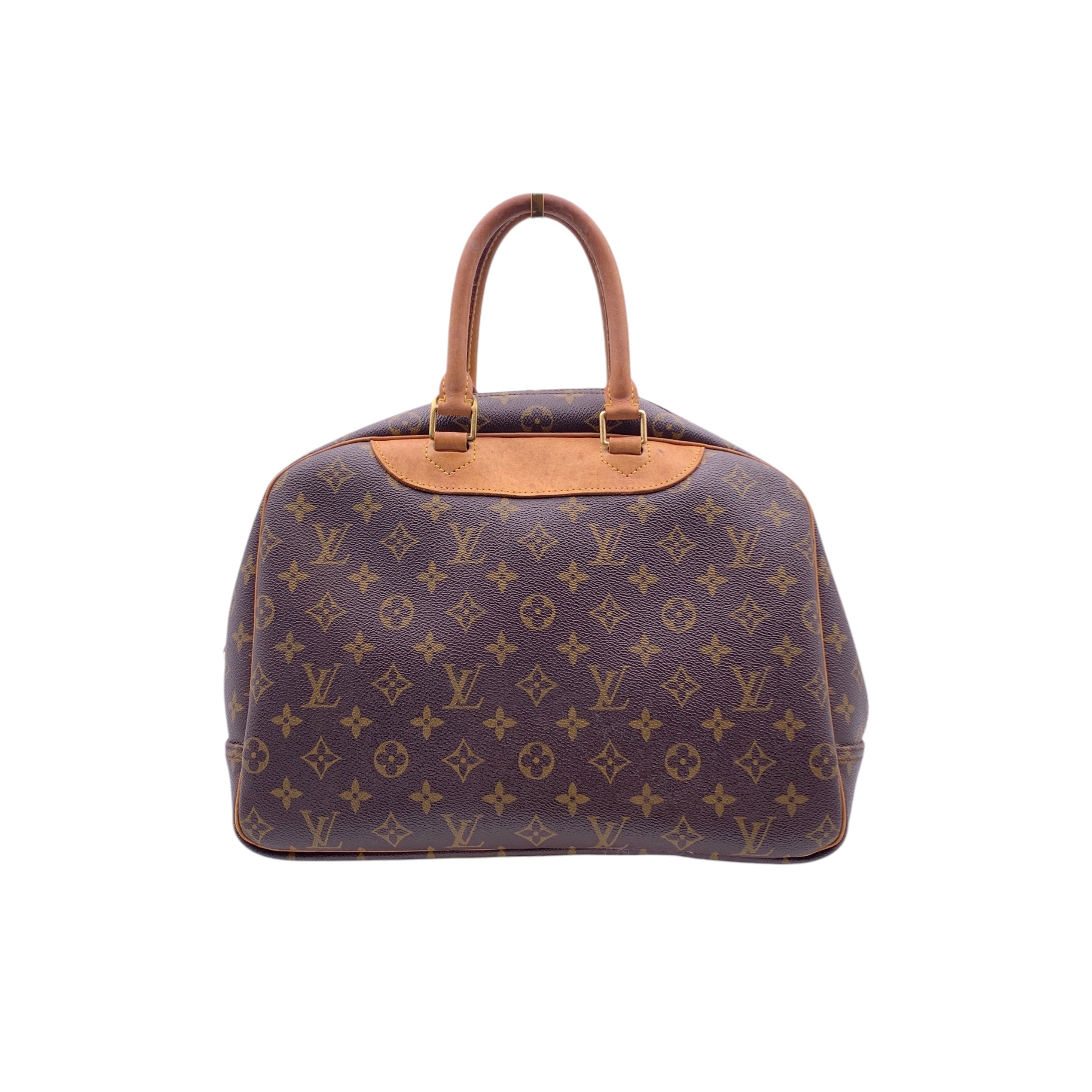 Louis Vuitton Deauville Handbags