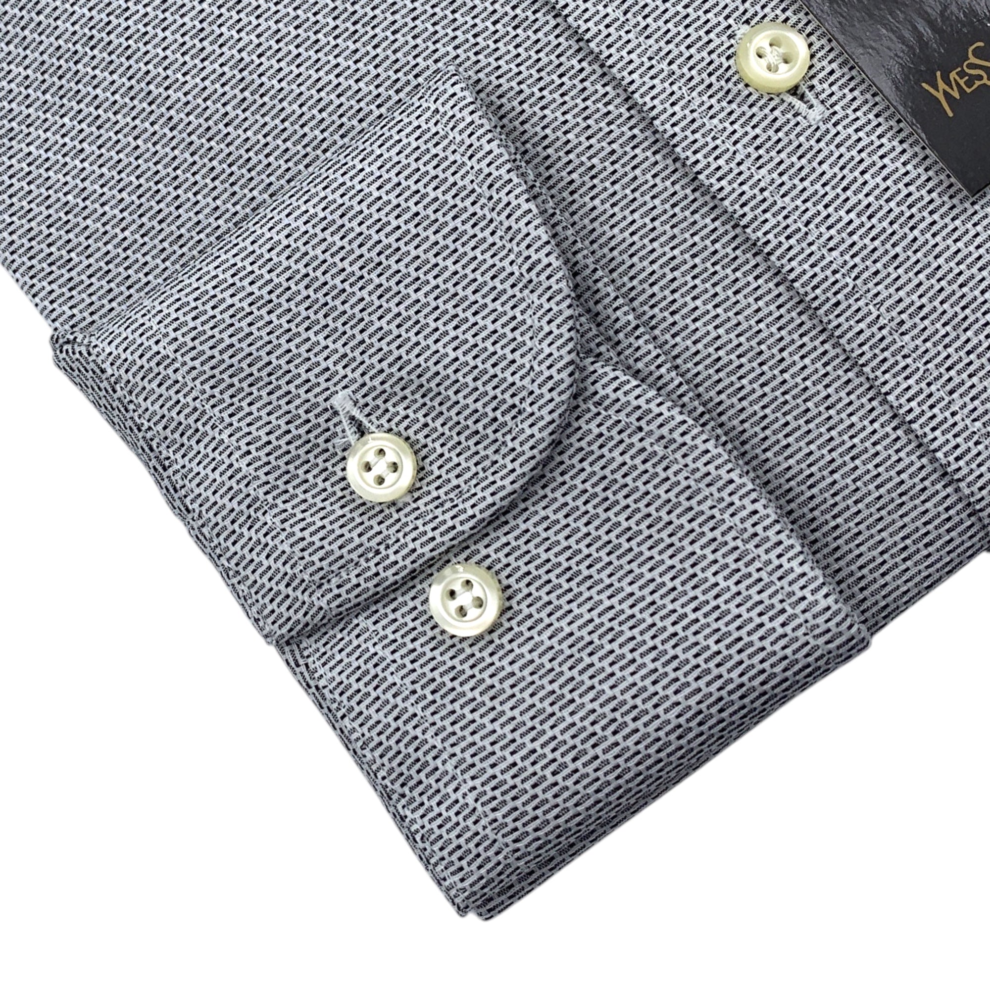 Yves Saint Laurent Unisex Shirt Shirts