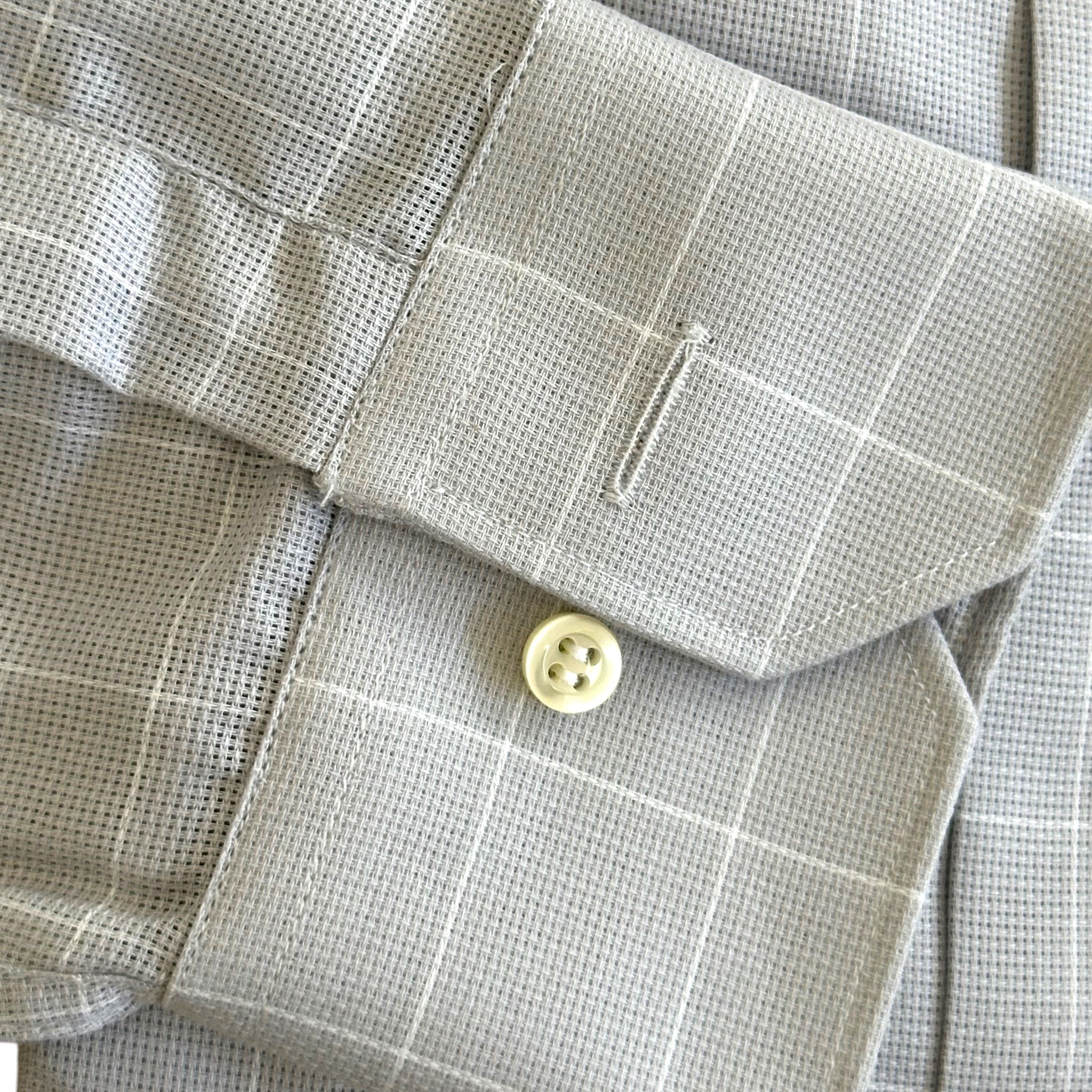 Yves Saint Laurent Unisex Shirt Shirts
