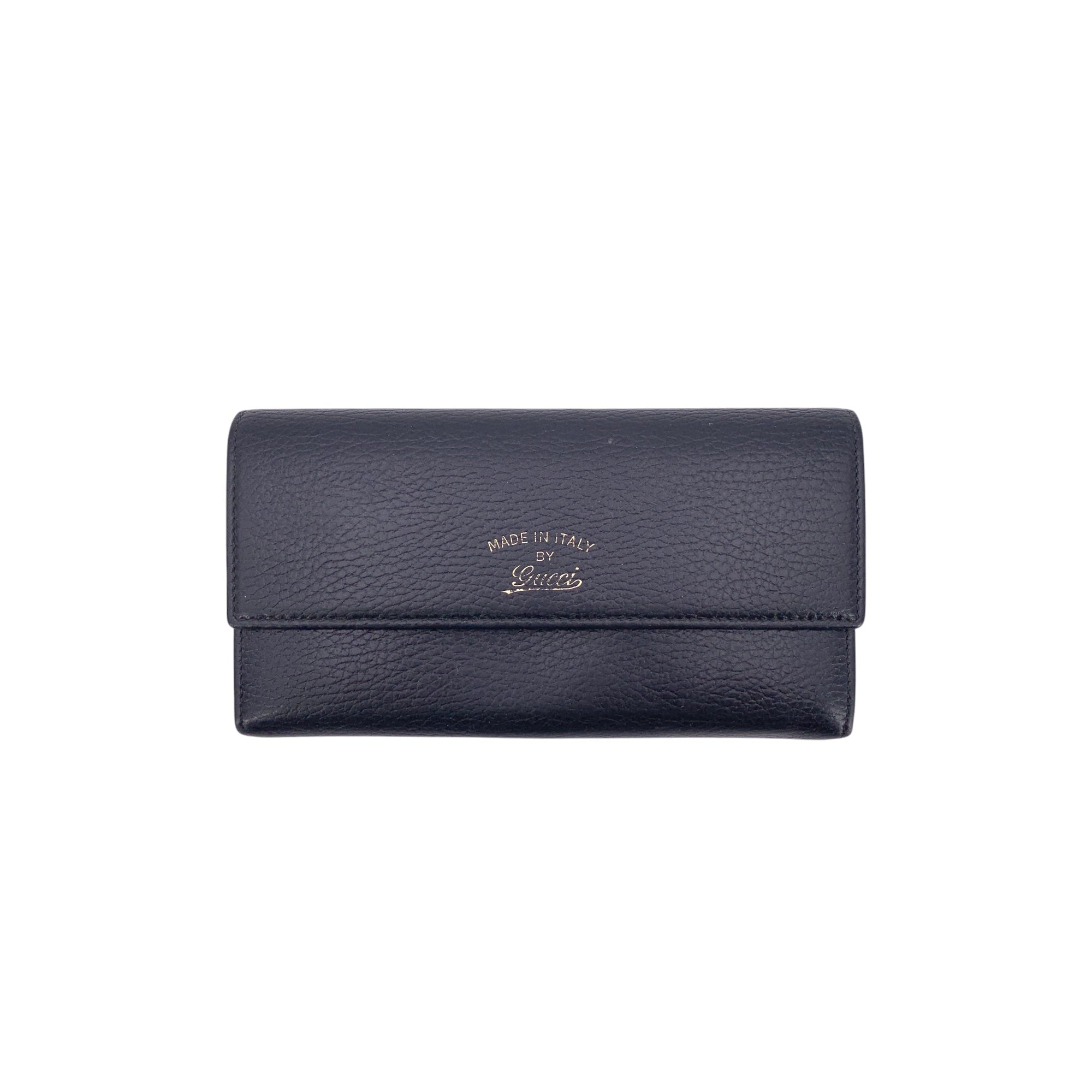 Gucci Swing Wallets