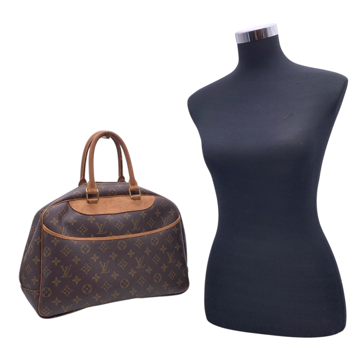 Louis Vuitton Deauville Handbags