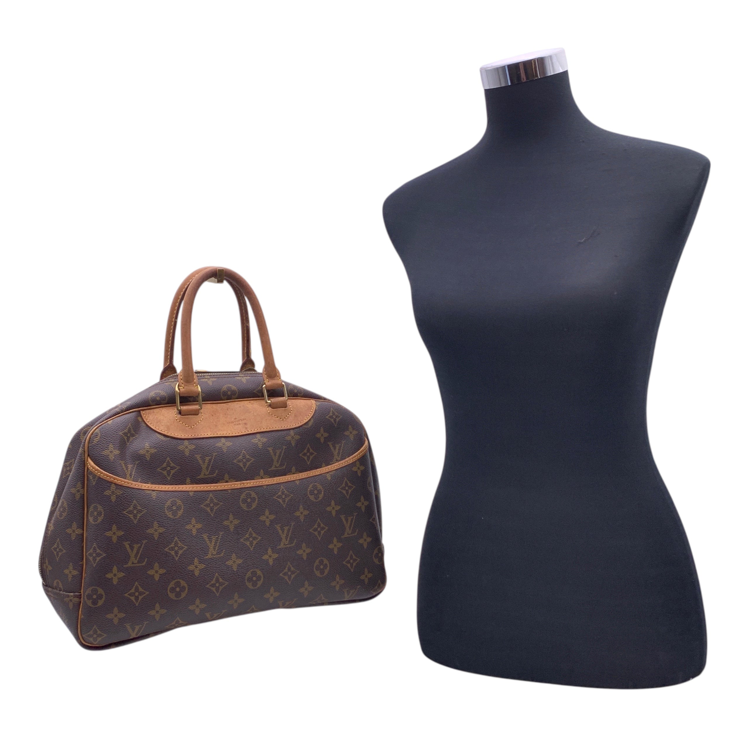Louis Vuitton Deauville Handbags