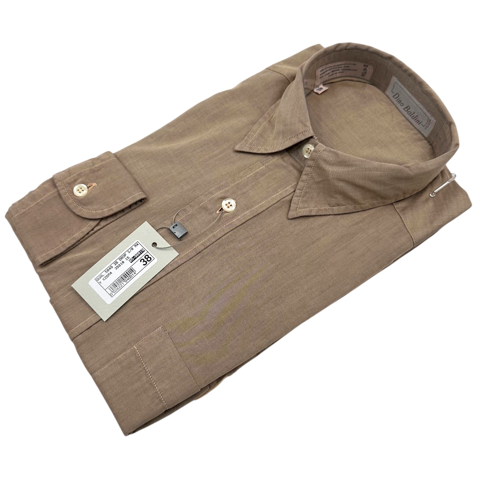 Dino Baldini Unisex Shirt Shirts
