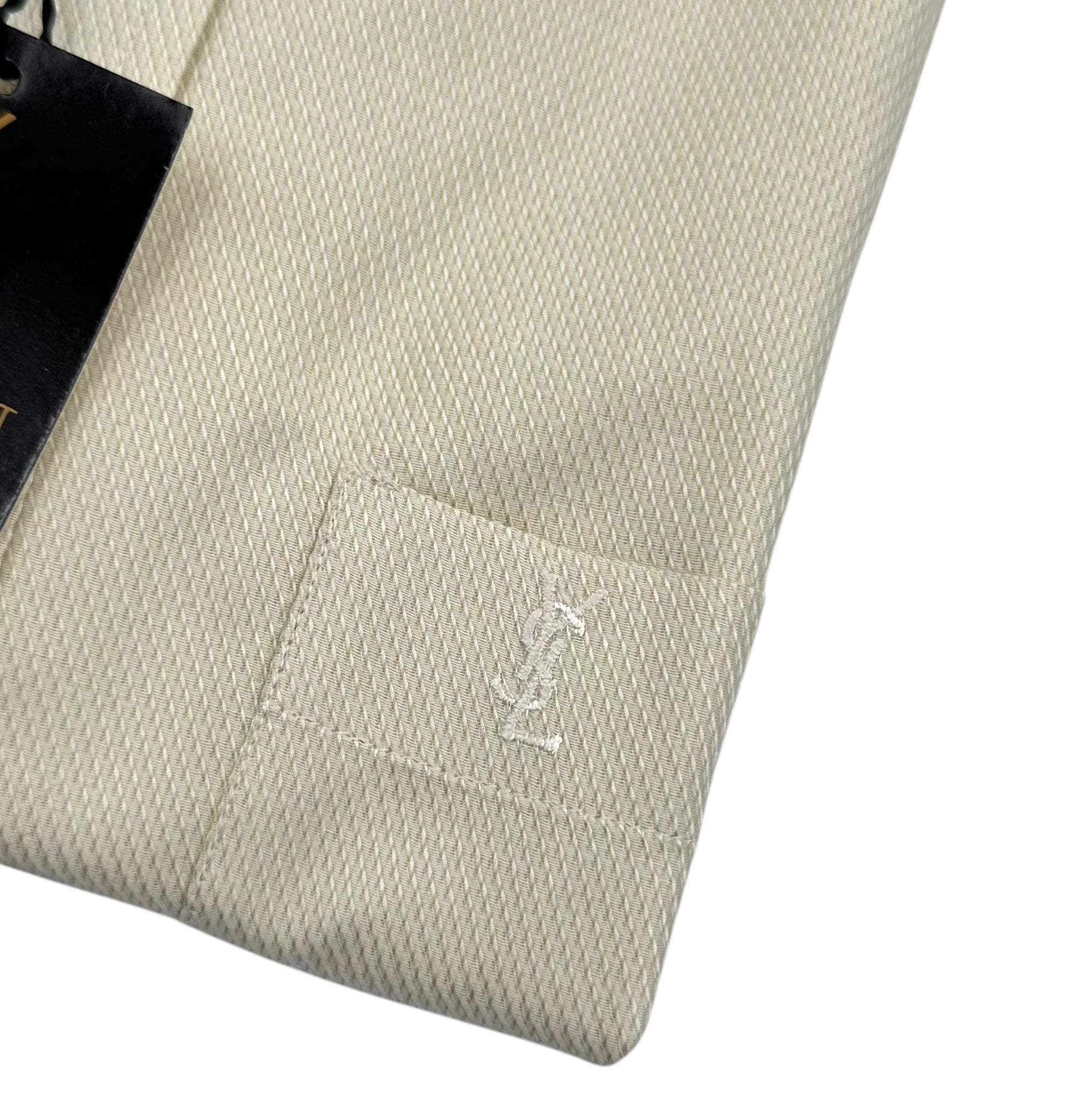Yves Saint Laurent Unisex Shirt Shirts