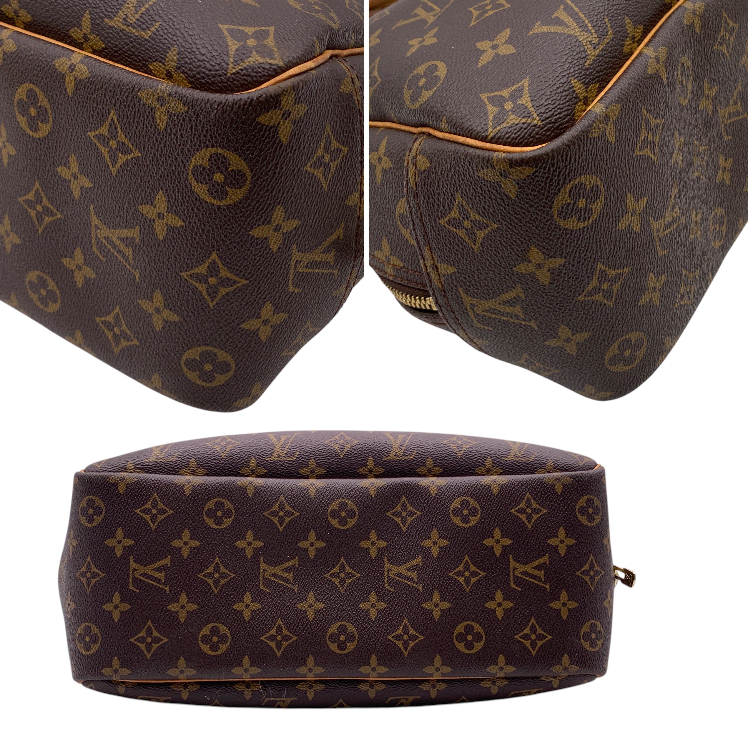 Louis Vuitton Deauville Handbags