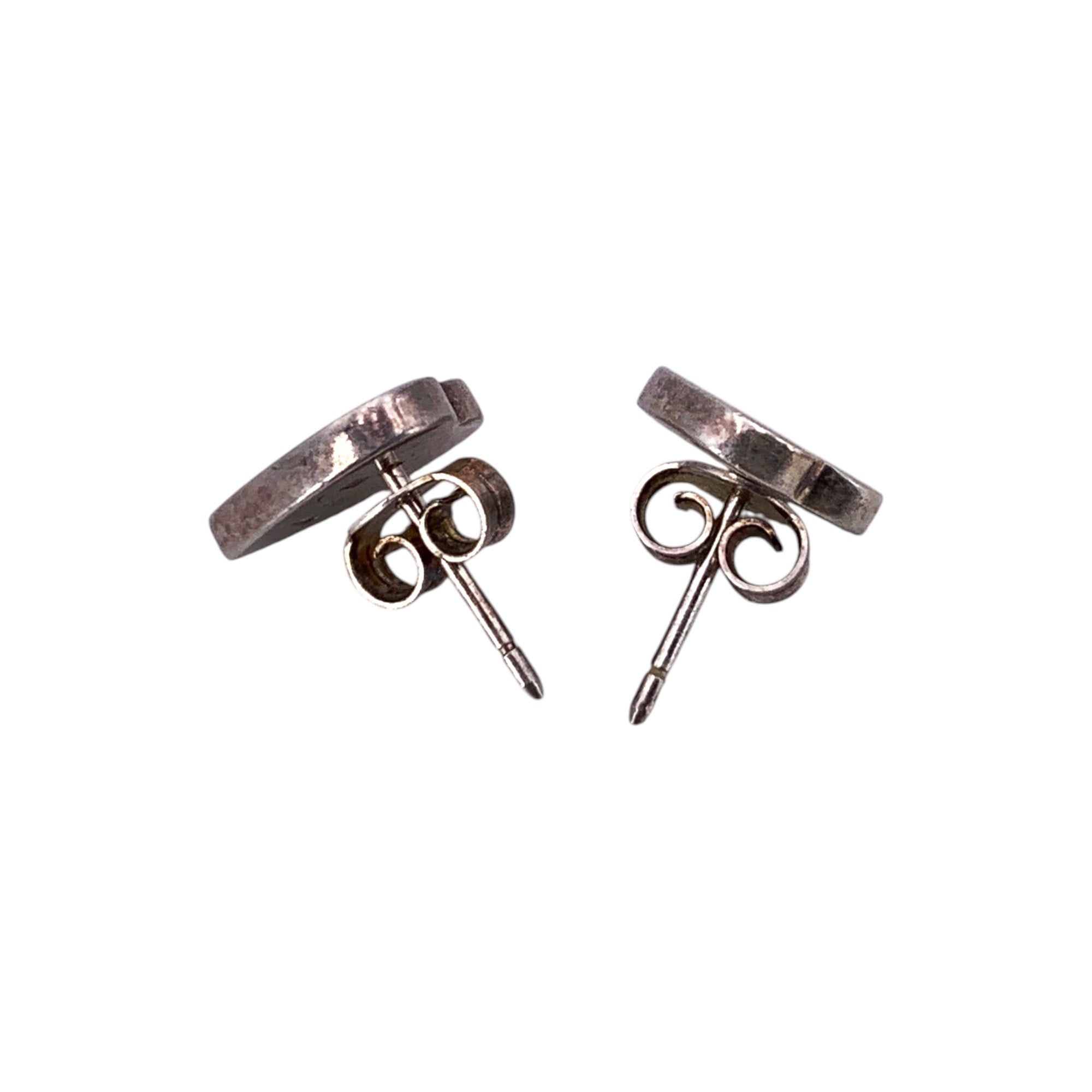 Gucci Trademark Earrings