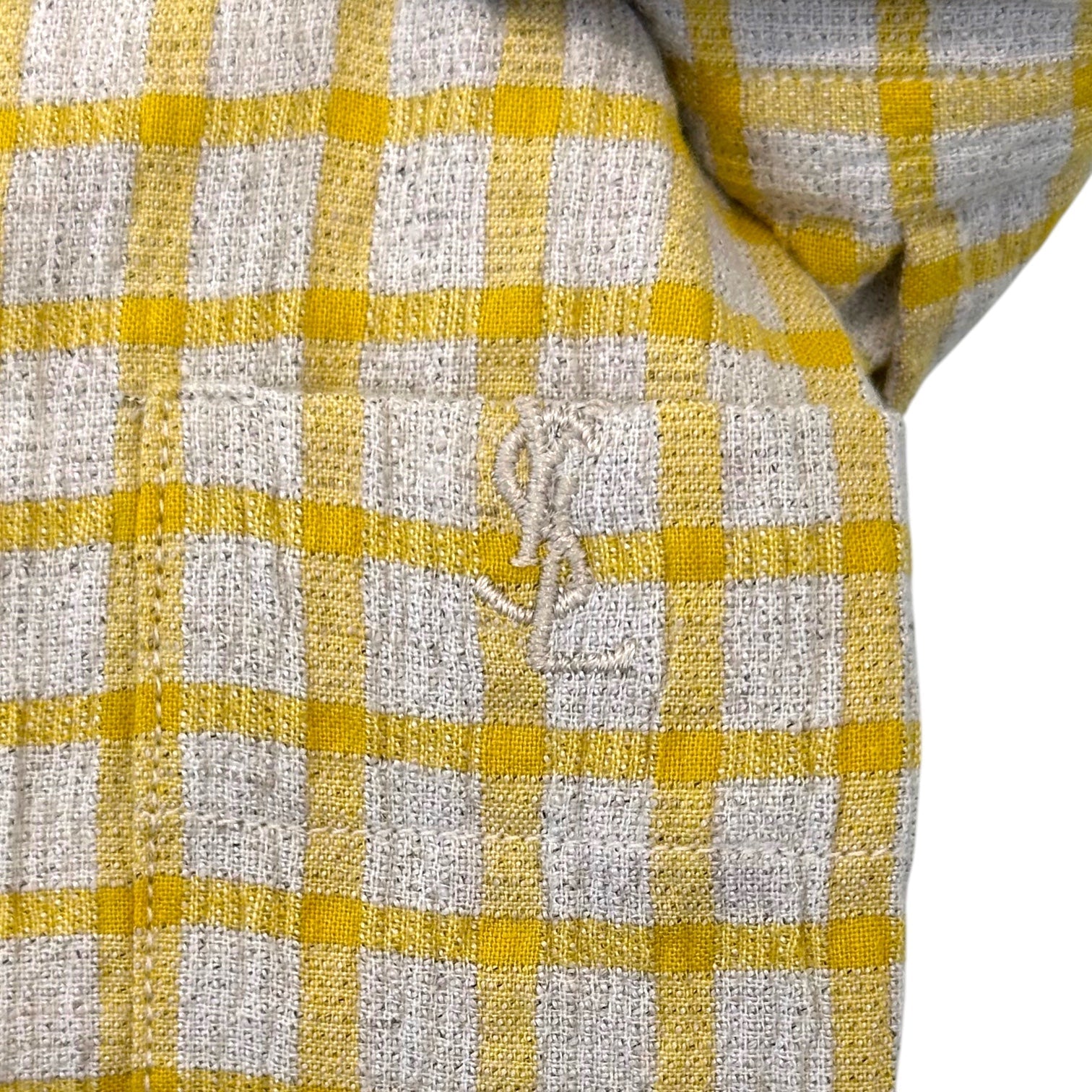 Yves Saint Laurent Unisex Shirt Shirts