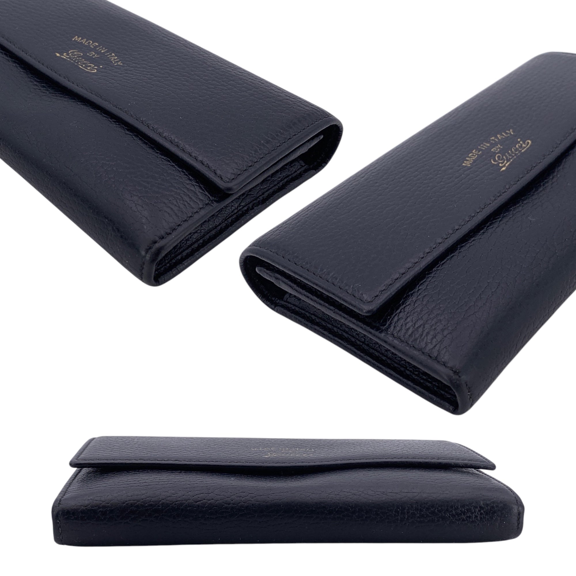 Gucci Swing Wallets
