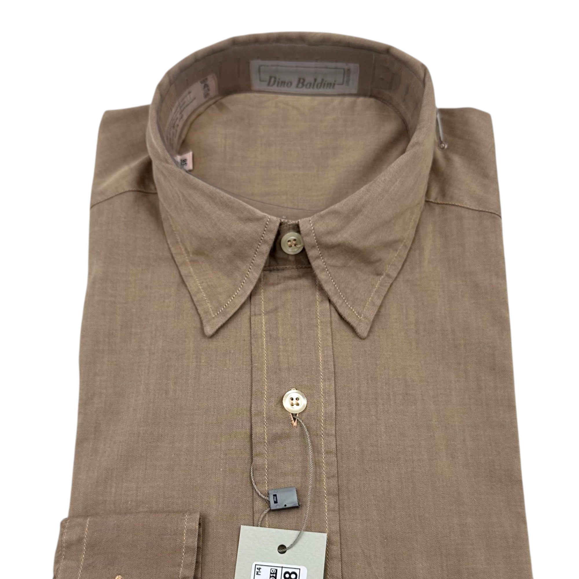 Dino Baldini Unisex Shirt Shirts