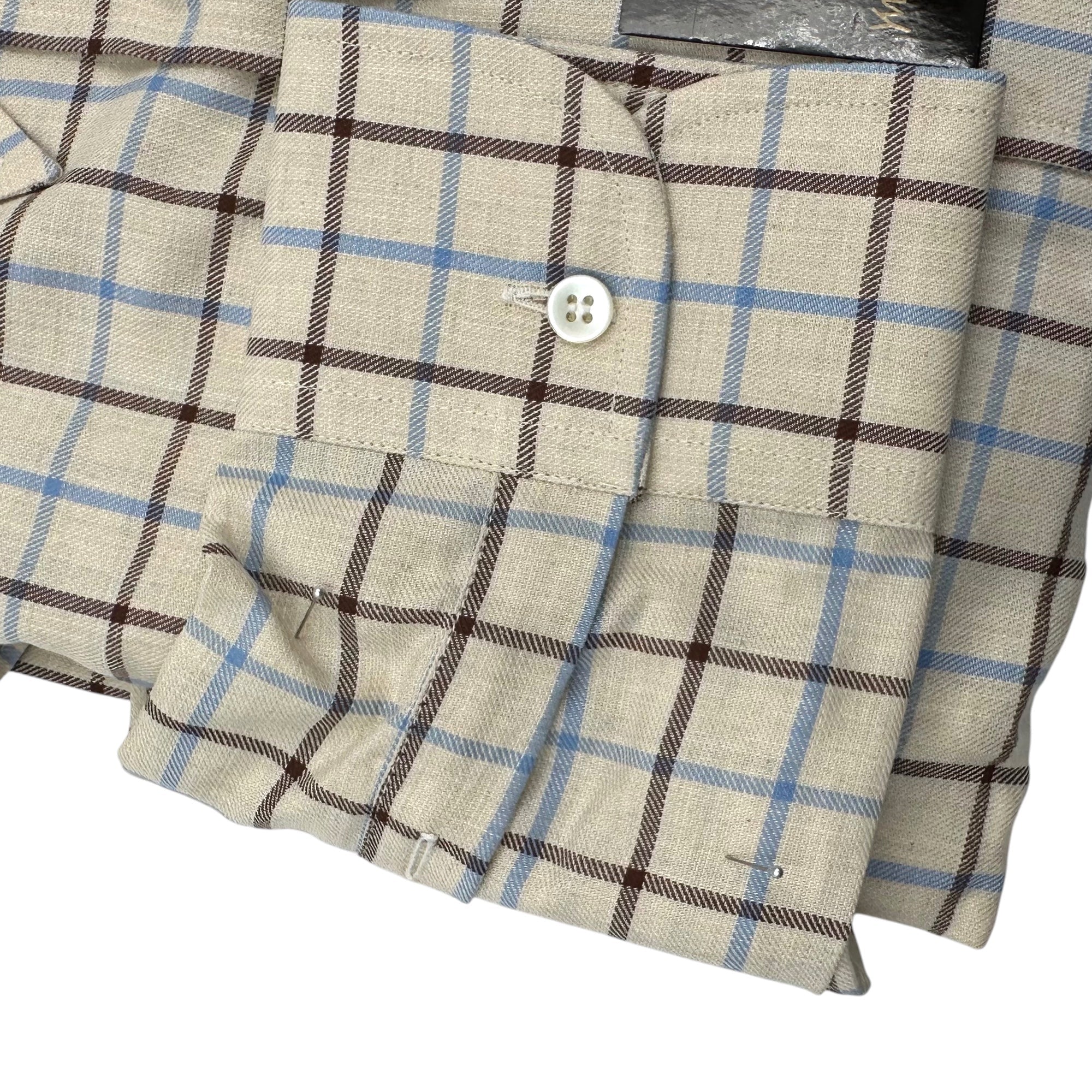 Yves Saint Laurent Unisex Shirt Shirts
