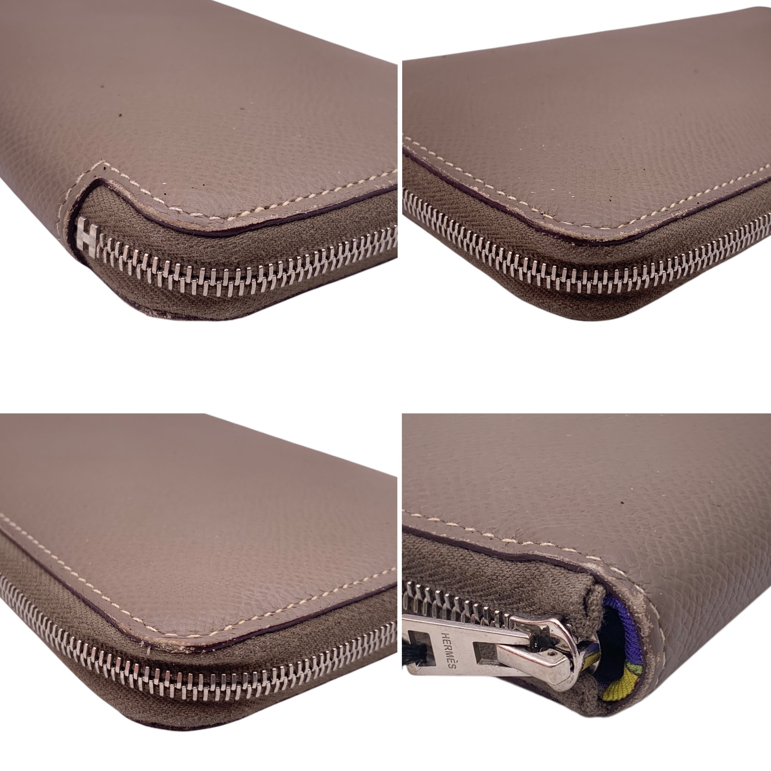 Hermes Azap Wallets