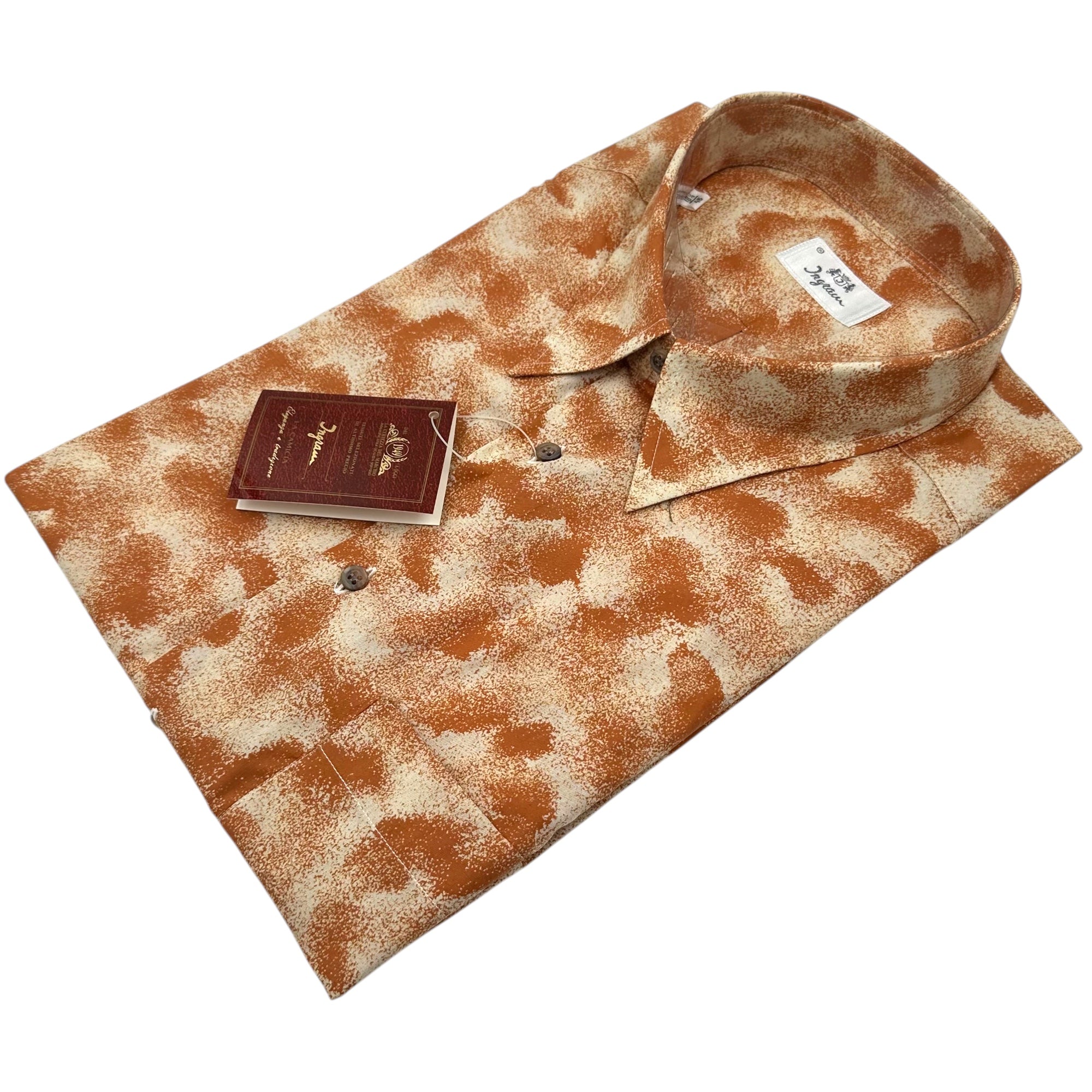 Ingram Unisex Shirt Shirts