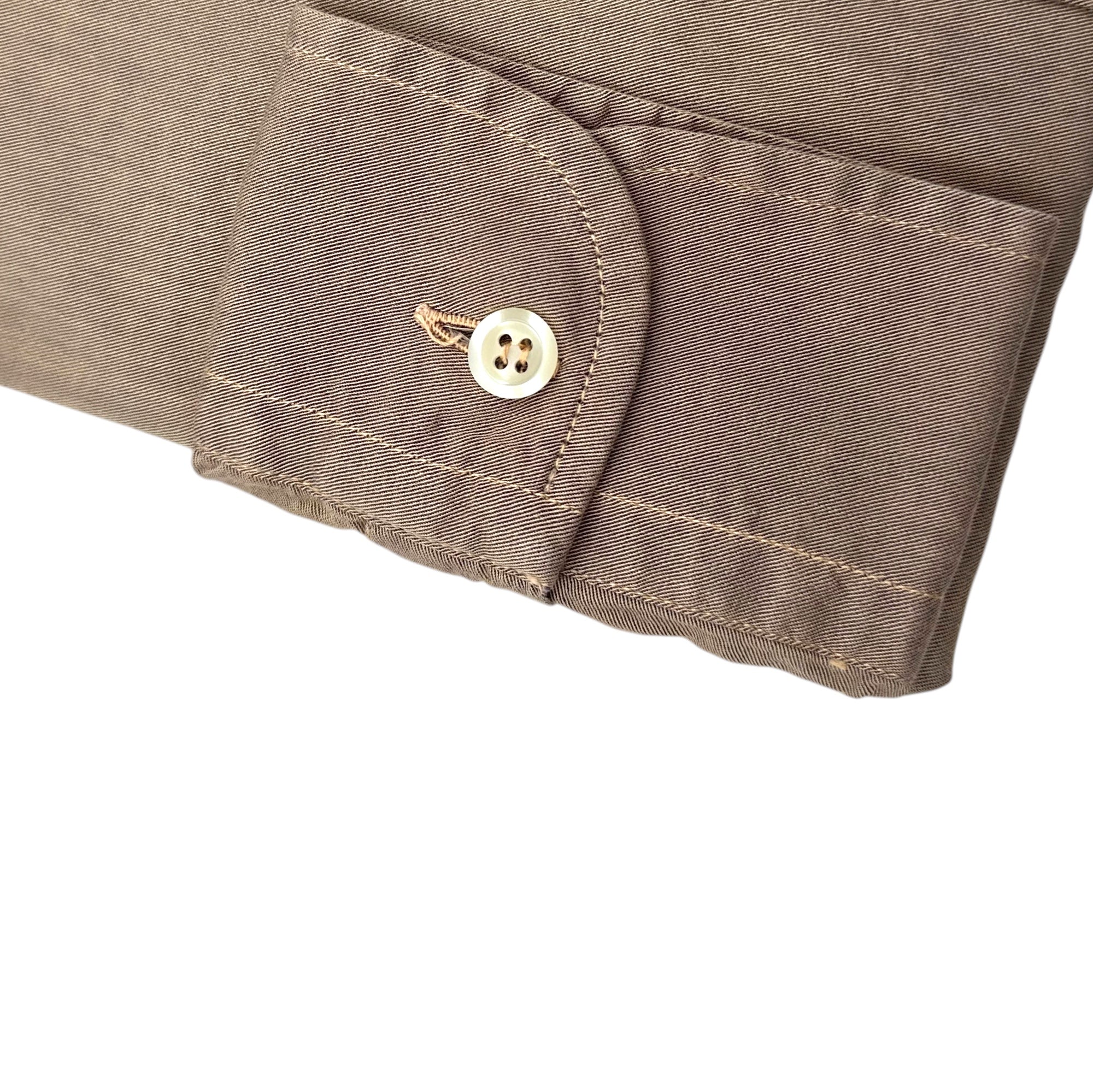 Dino Baldini Unisex Shirt Shirts