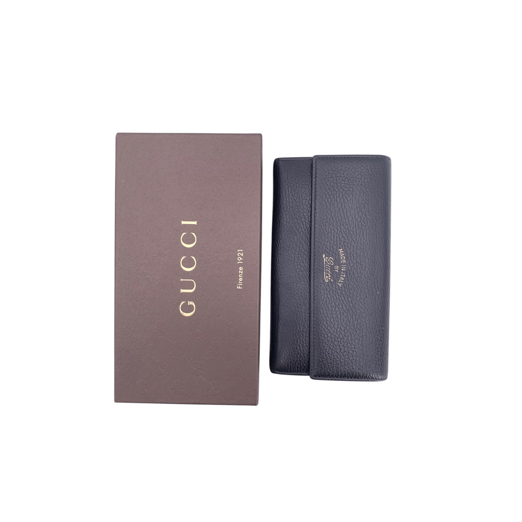 Gucci Swing Wallets