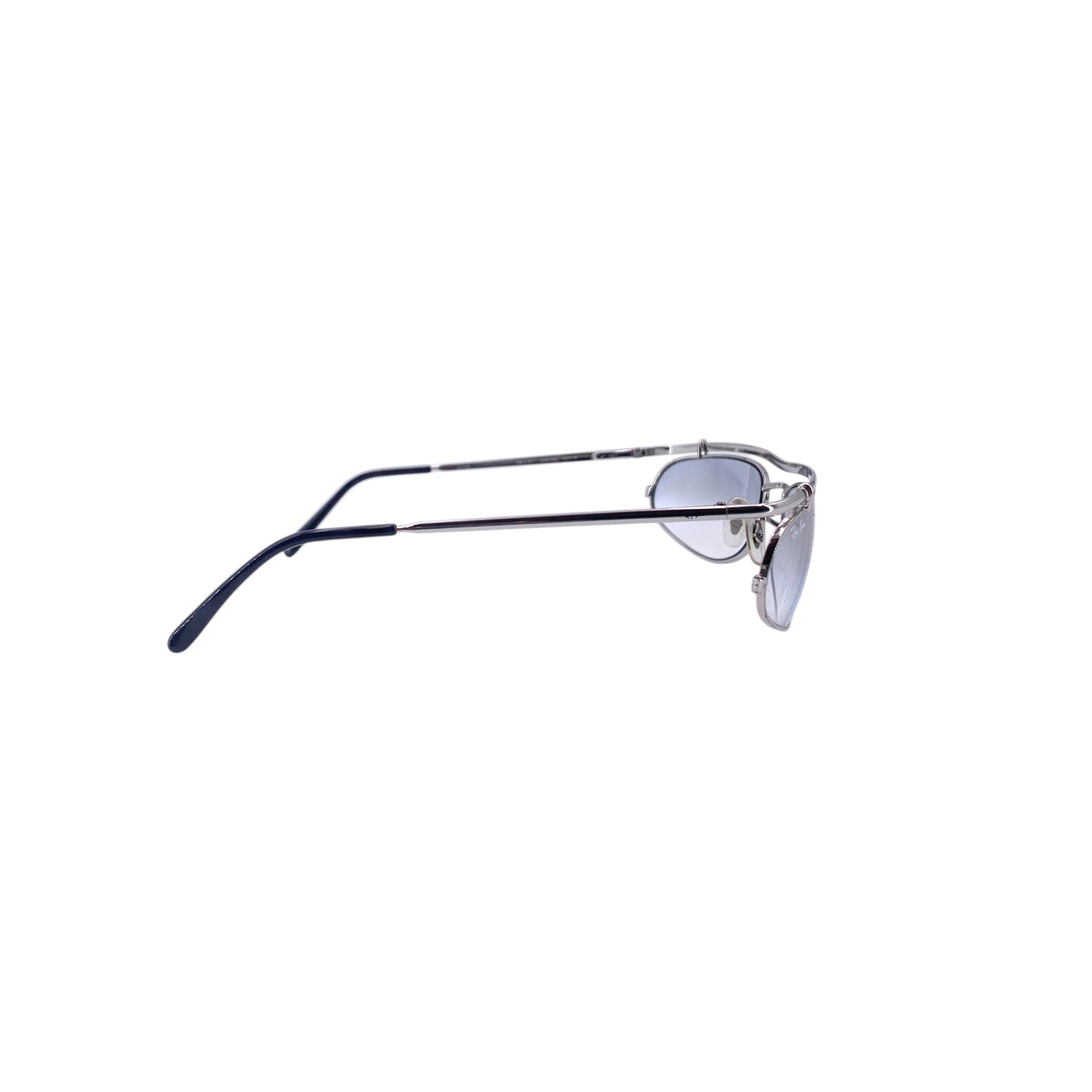 Ray-ban RAYBAN3161 Sunglasses
