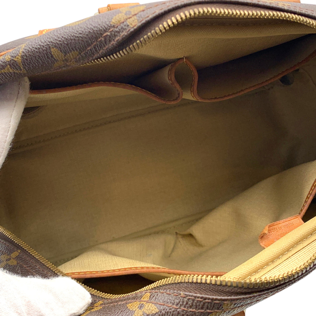 Louis Vuitton Deauville Handbags