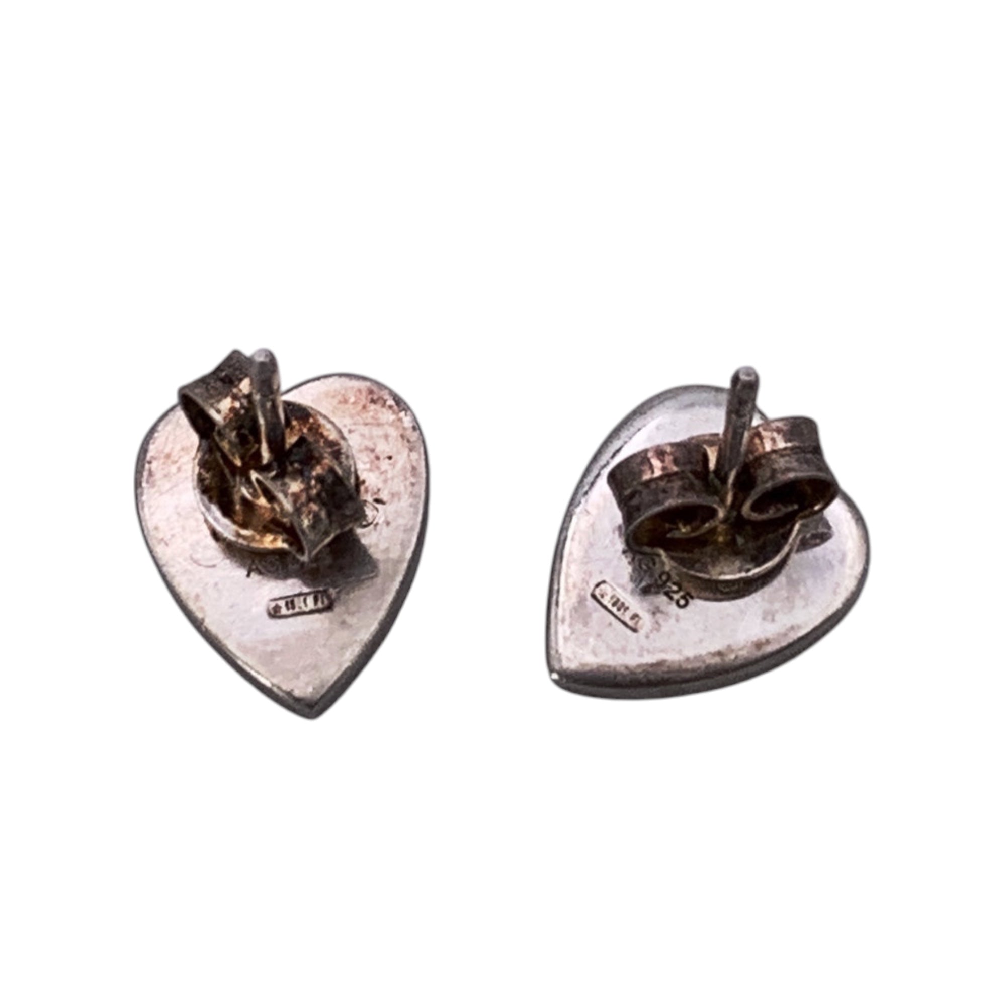 Gucci Trademark Earrings