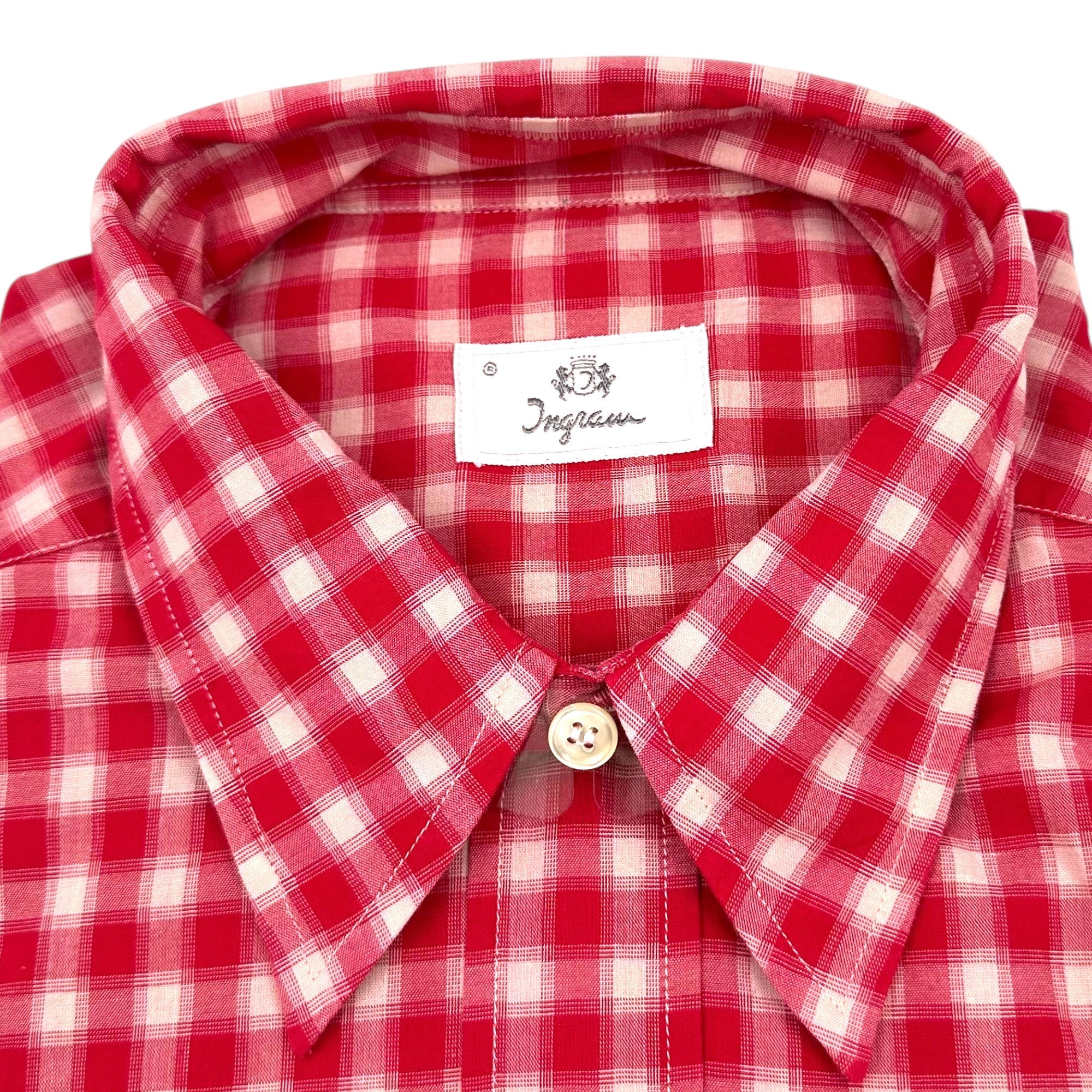 Ingram Unisex Shirt Shirts