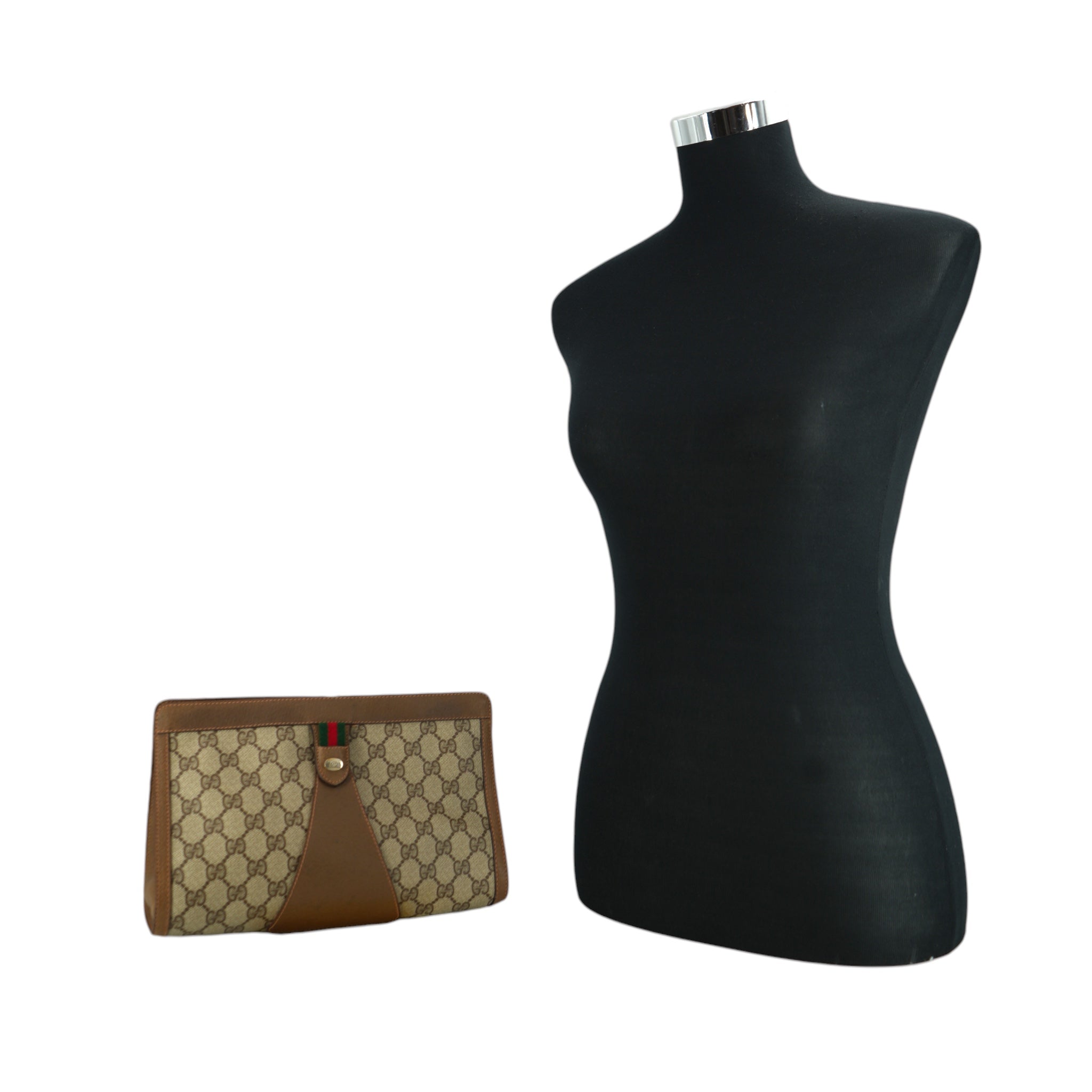 Gucci Clutches