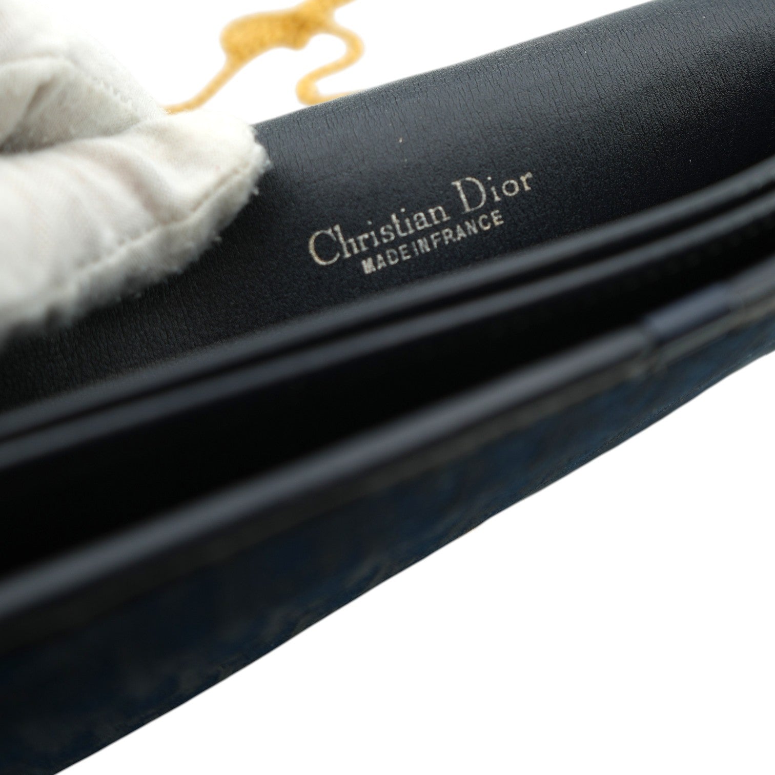 Dior Monogram Shoulder Bags