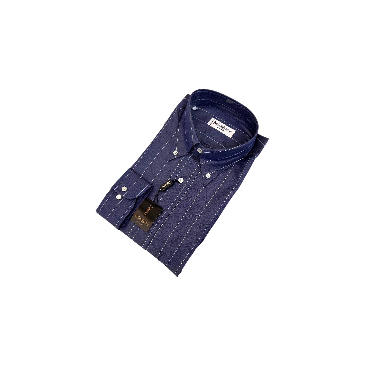 Yves Saint Laurent Unisex Shirt Shirts