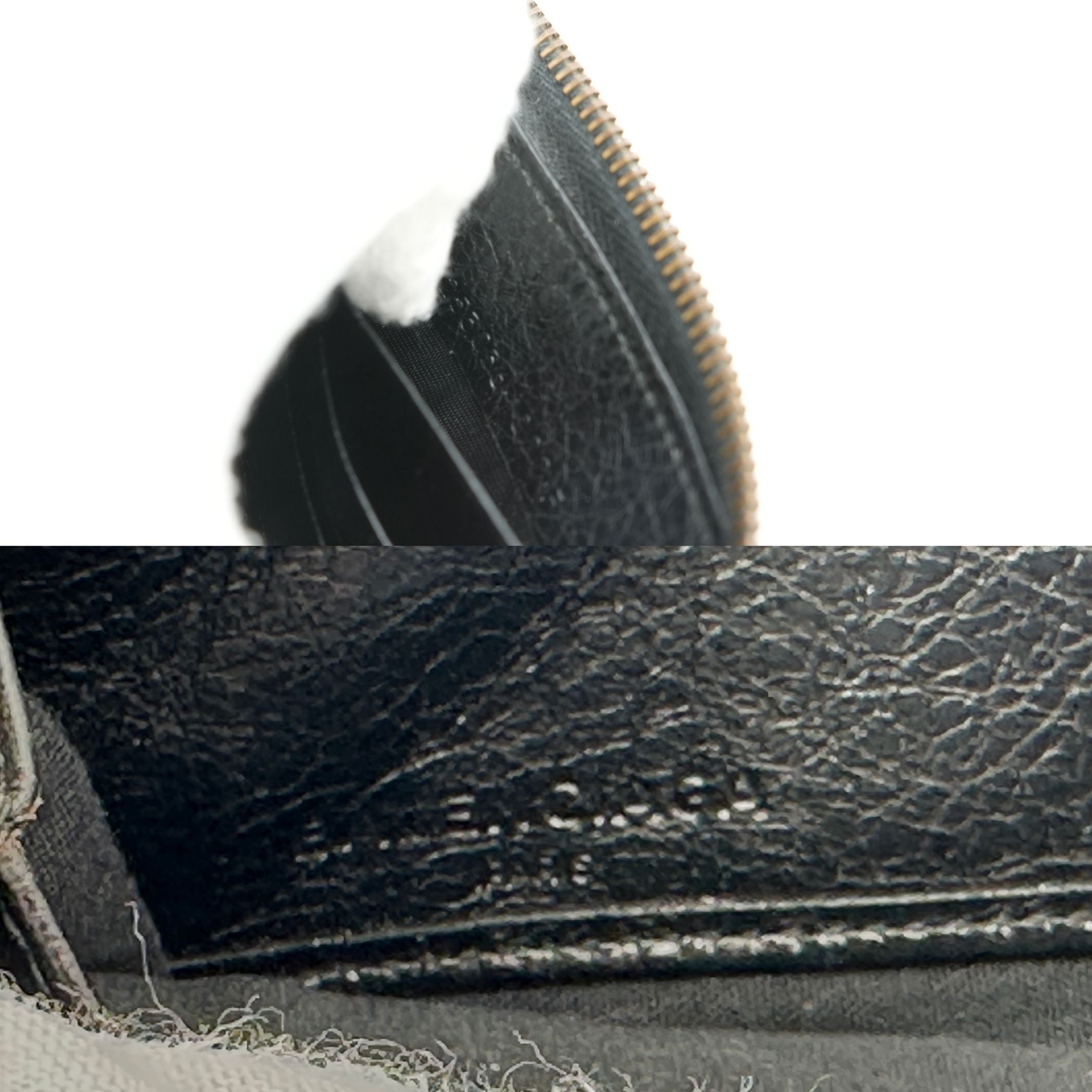 Balenciaga City Wallets
