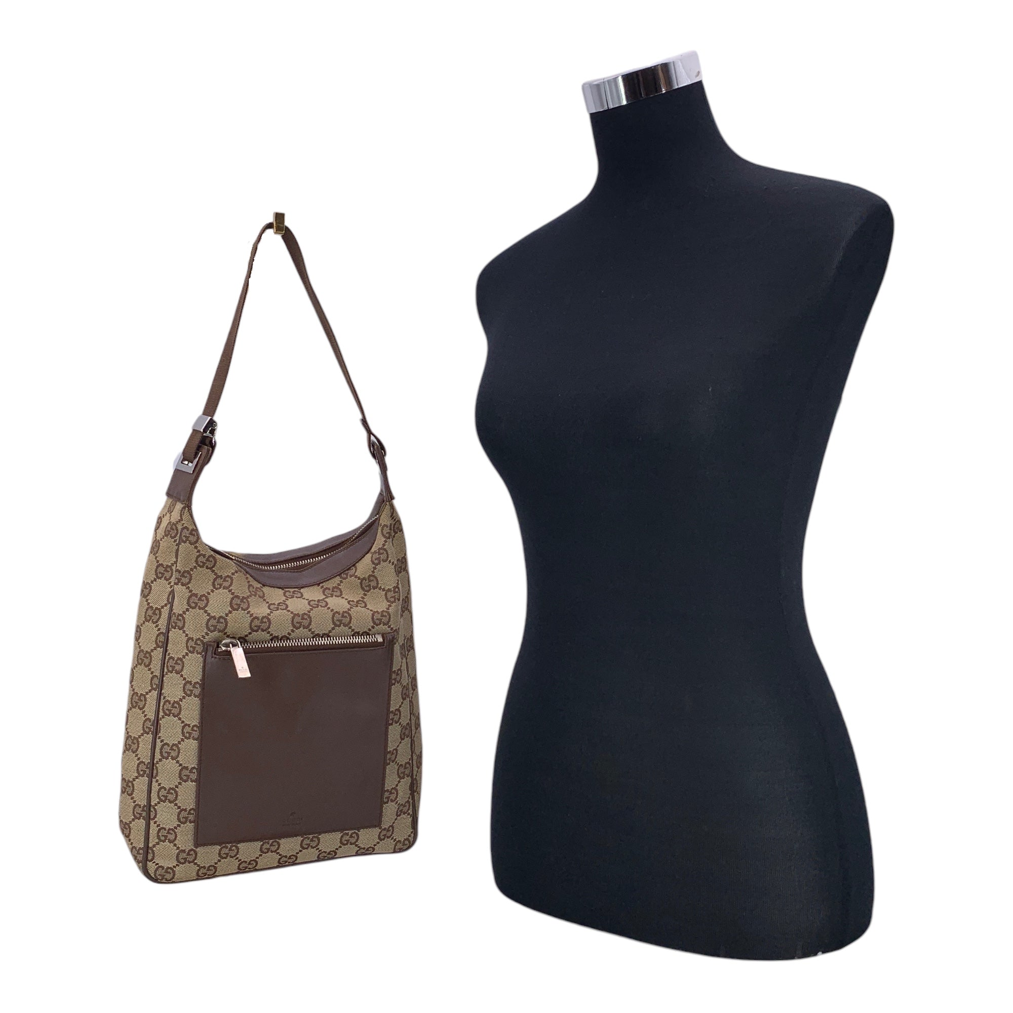 Gucci Not Applicable Shoulder Bags
