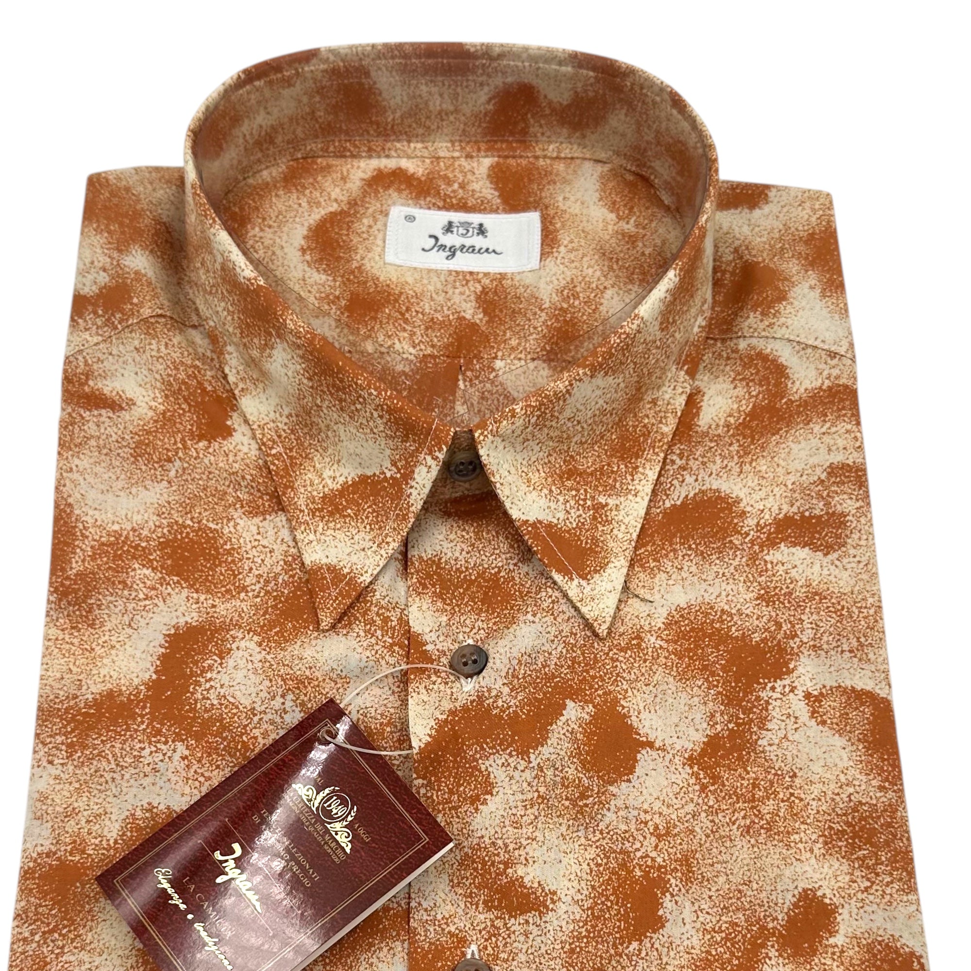 Ingram Unisex Shirt Shirts