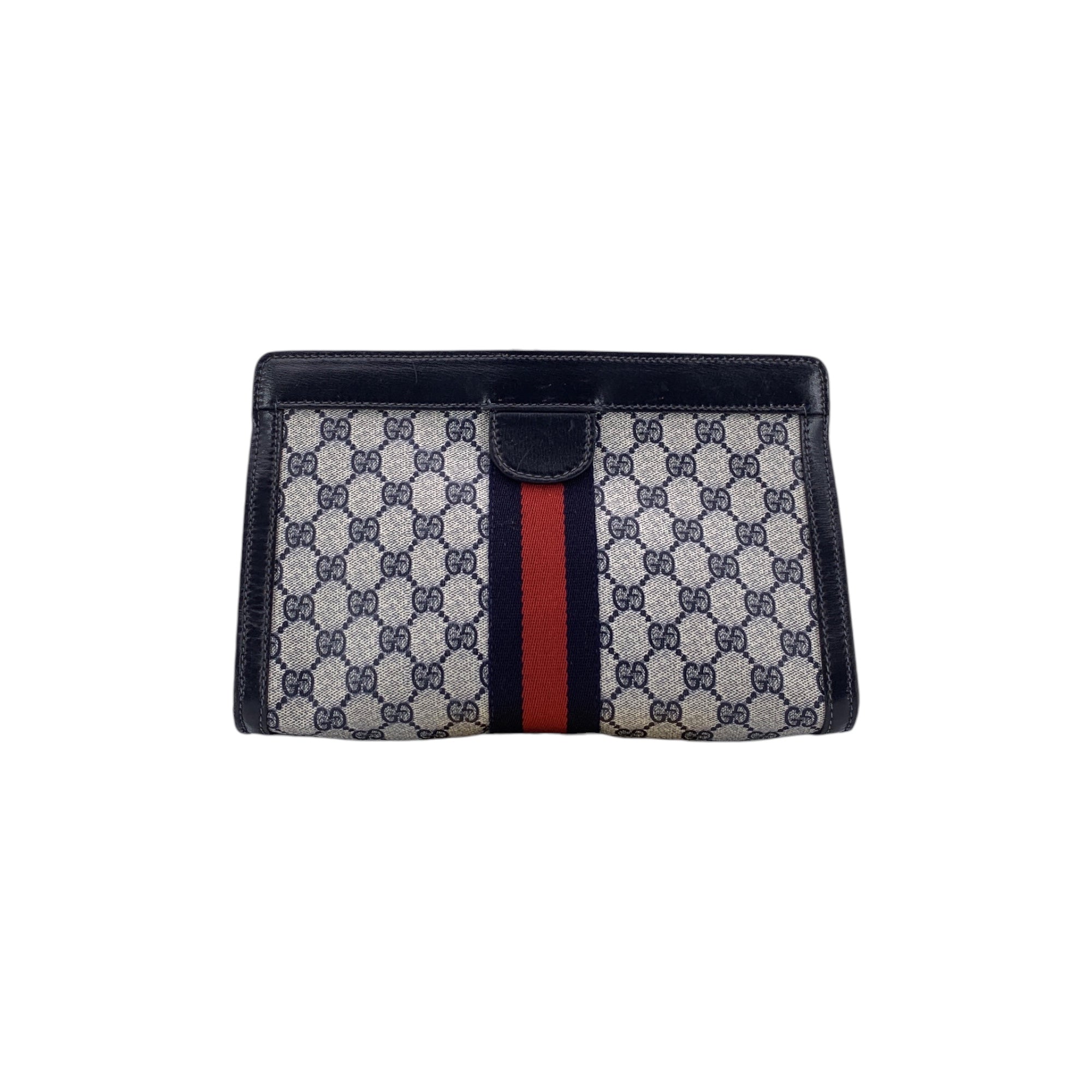 Gucci Ophidia Clutches
