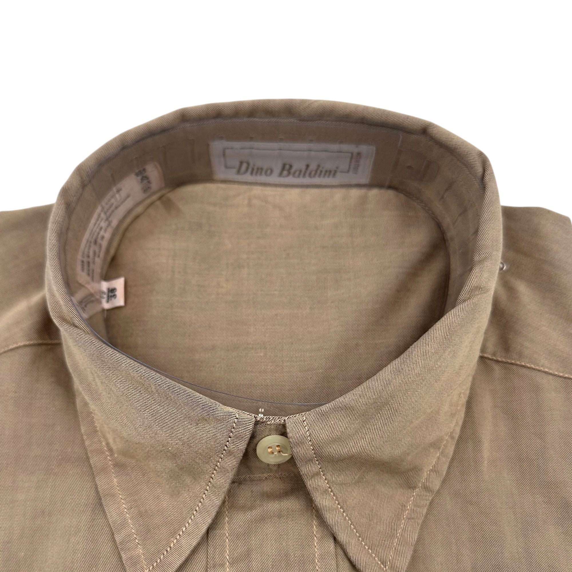 Dino Baldini Unisex Shirt Shirts