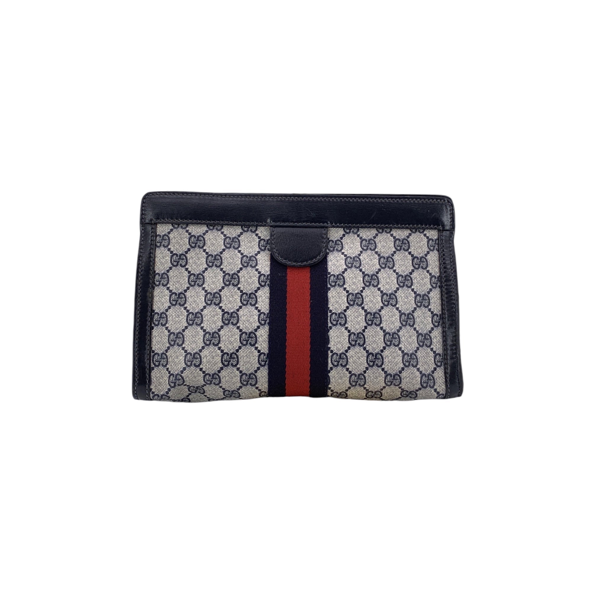 Gucci Ophidia Clutches