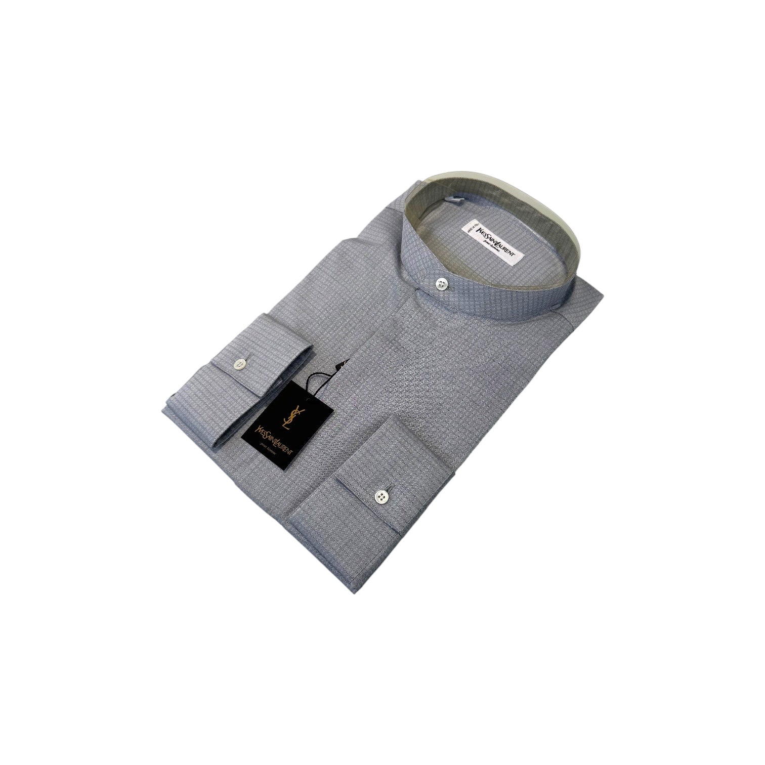 Yves Saint Laurent Unisex Shirt Shirts